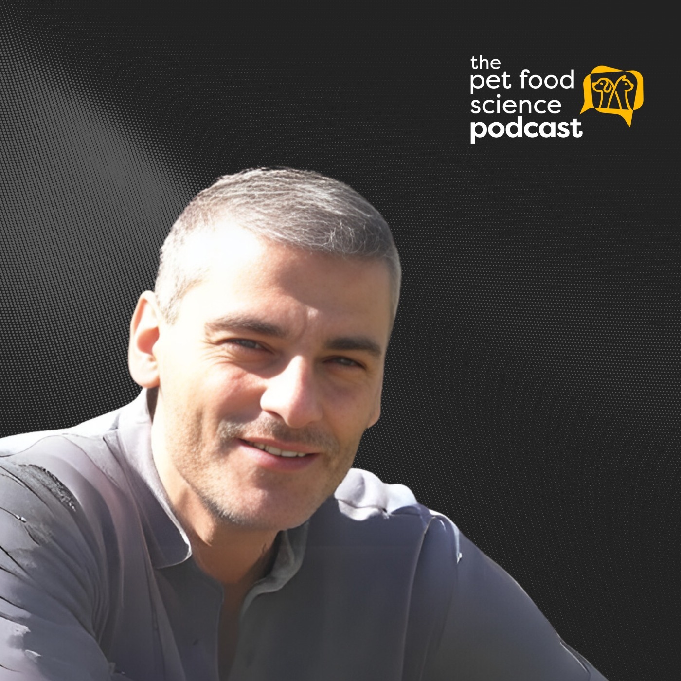 Dr. Giacomo Biagi: Fiber in Cat Diets | Ep. 59