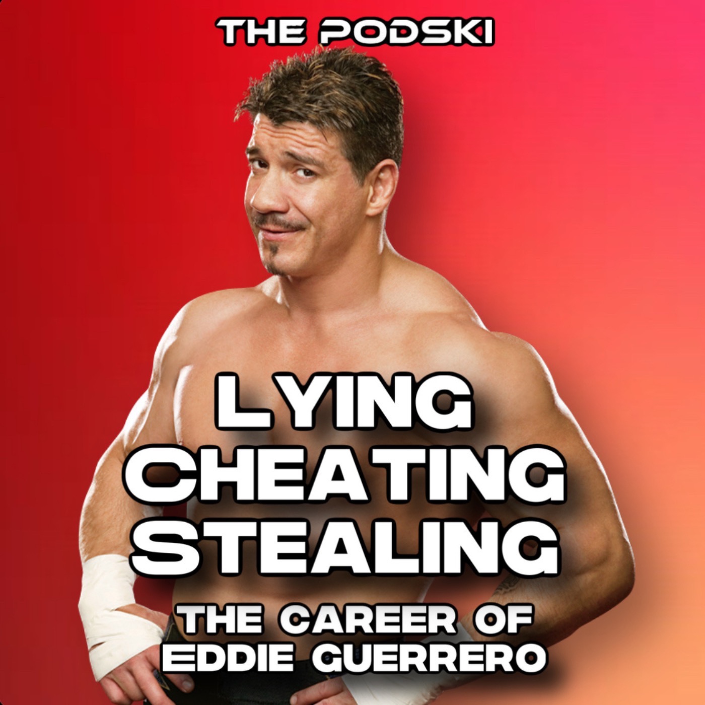 The Podski with John Baker