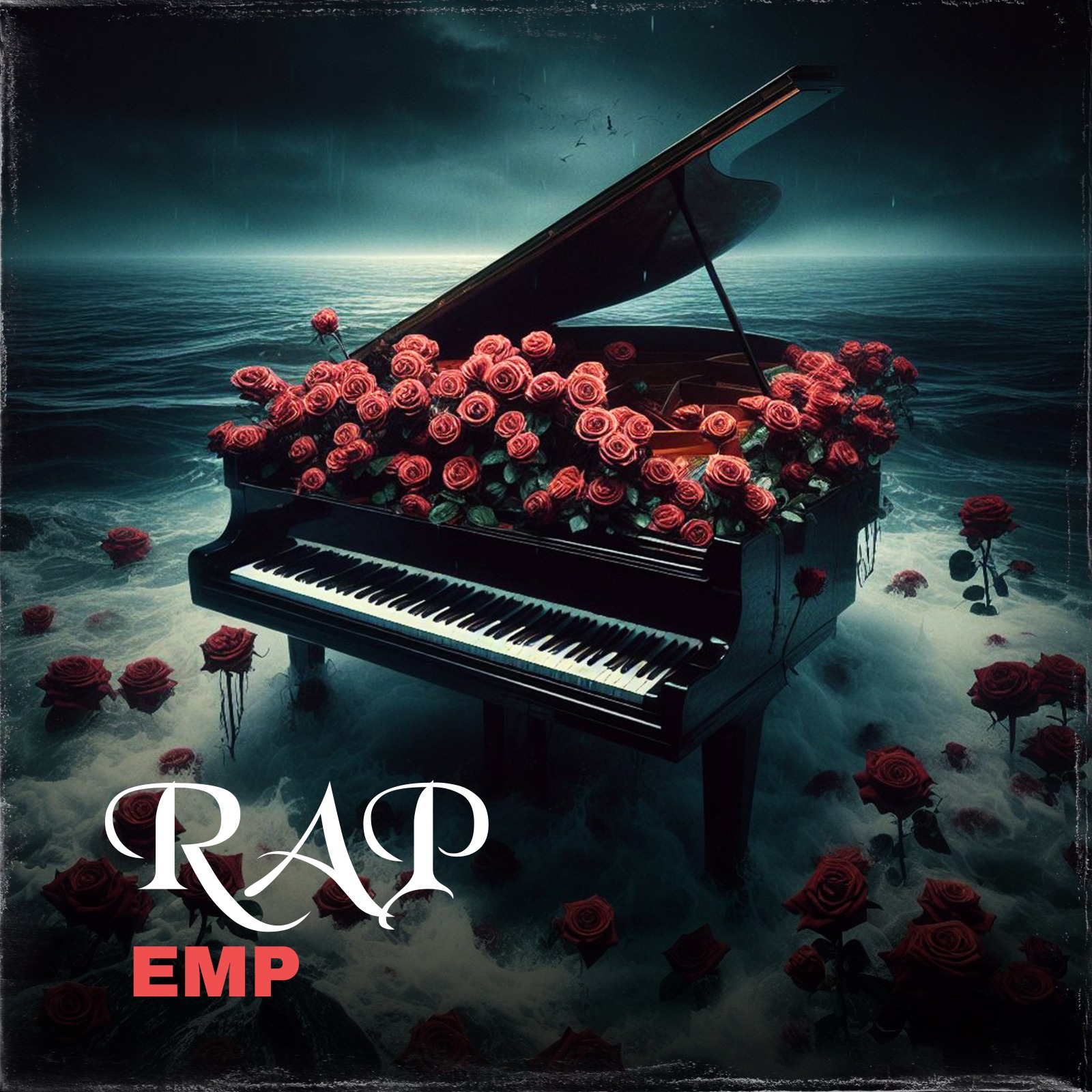 Audio Player Image