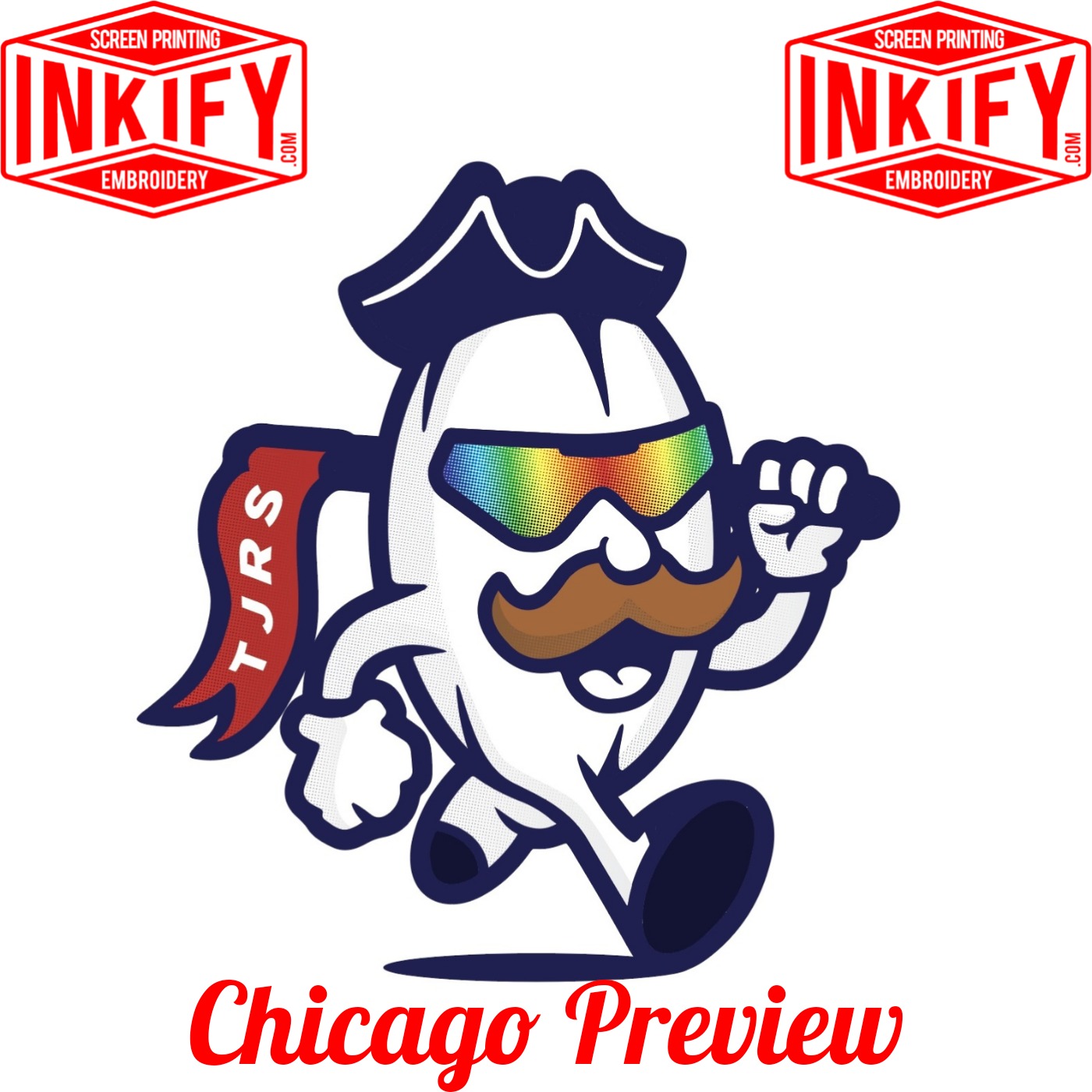Episode 161: Chicago Preview
