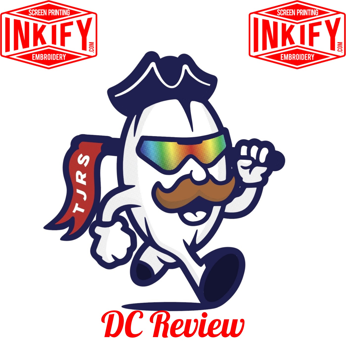 Episode 160: DC Review
