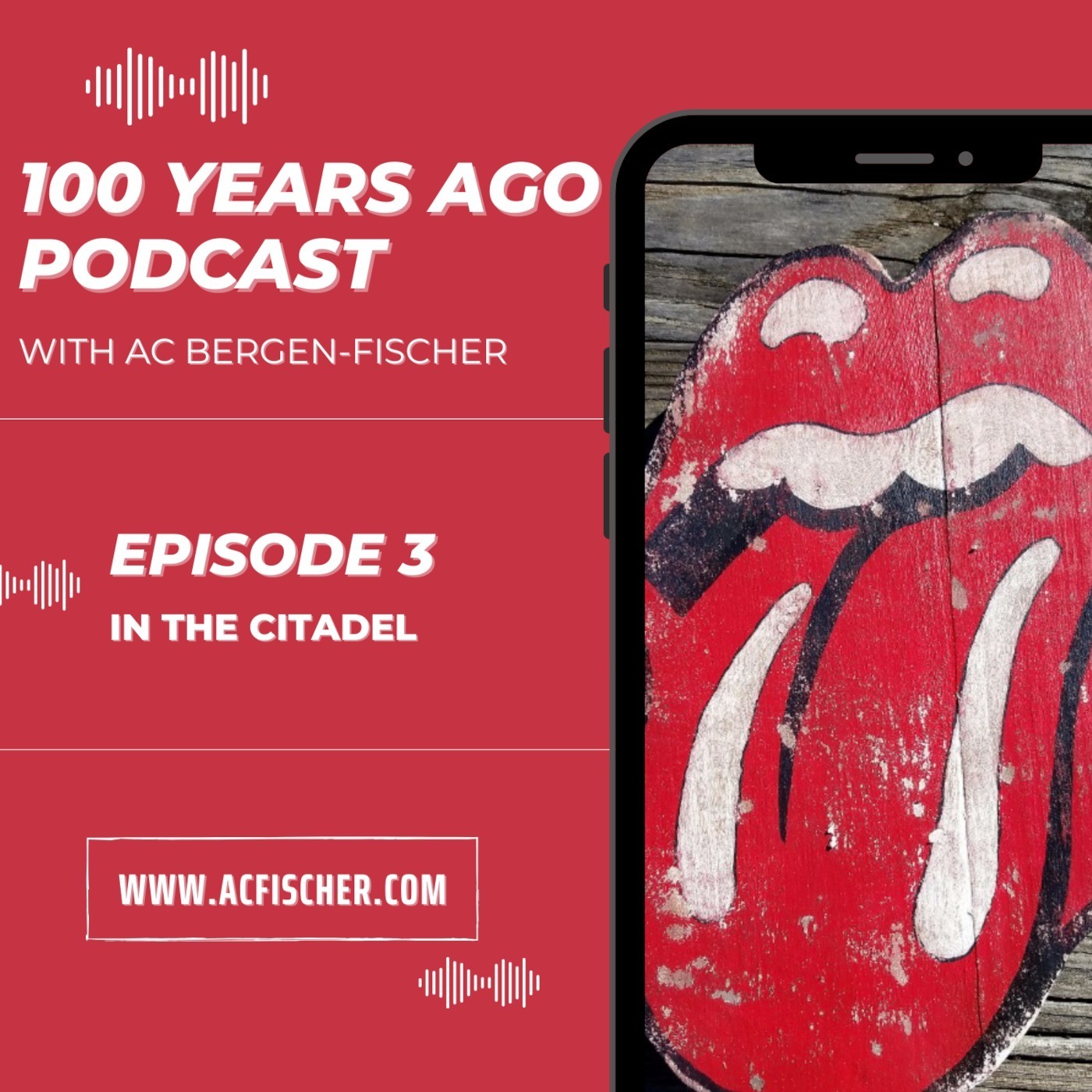 100 Years Ago