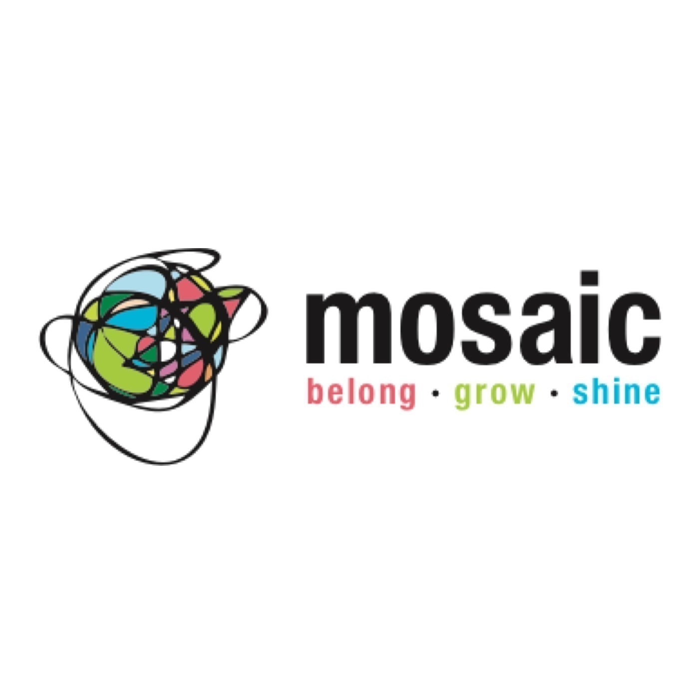 Mosaic Community Fellowship