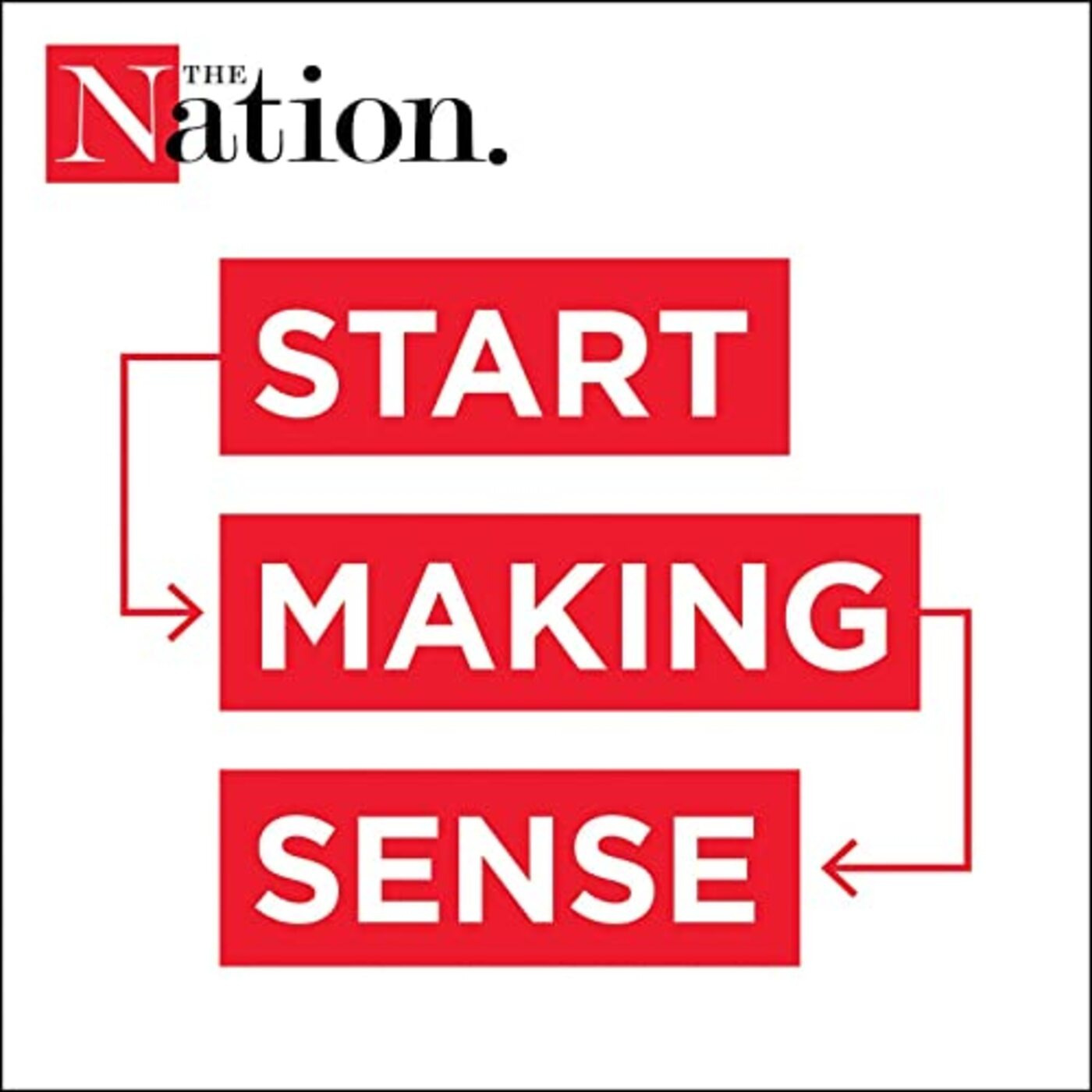 Kamala and America; plus the Fight for Arizona | Start Making Sense
