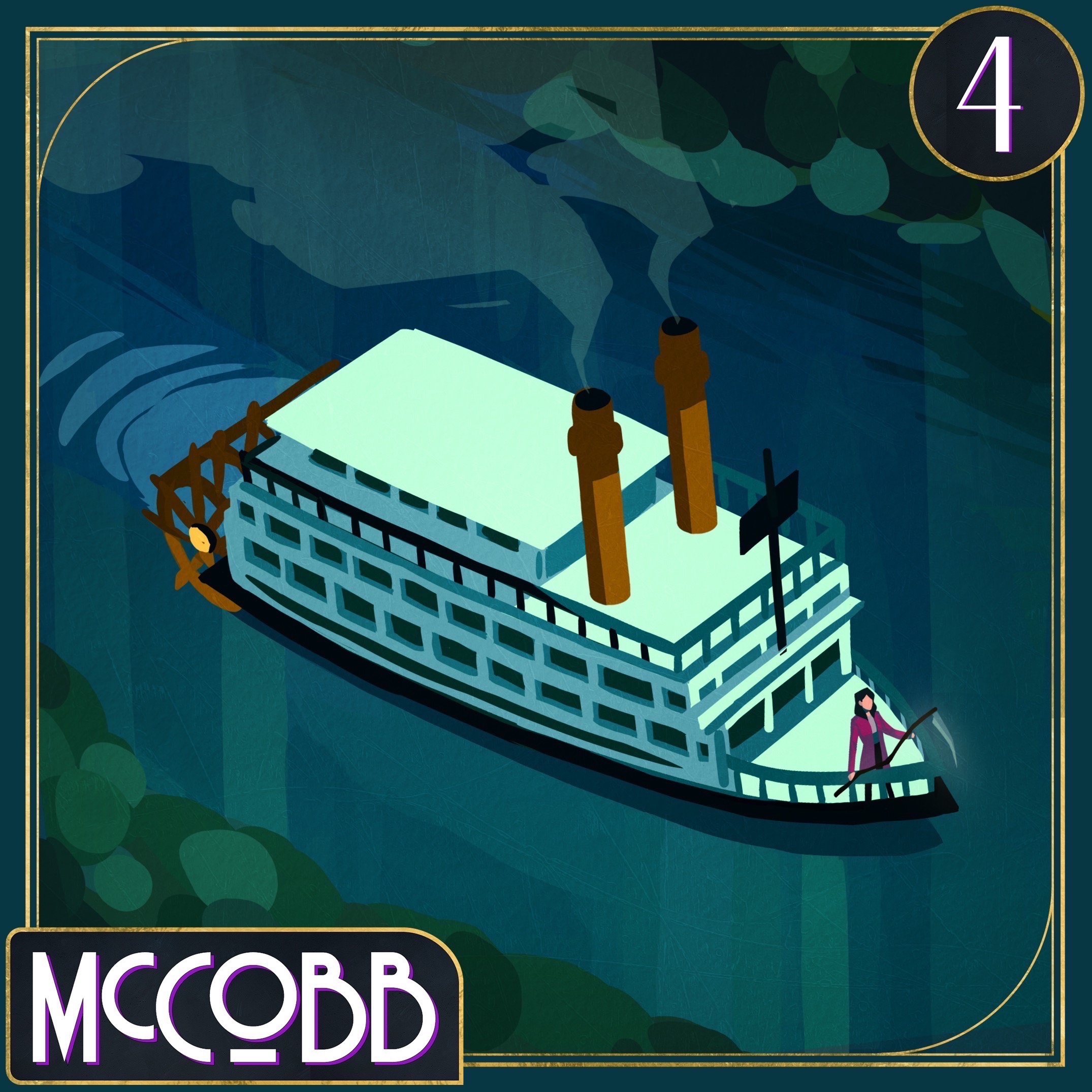 Episode 4: Crash Course