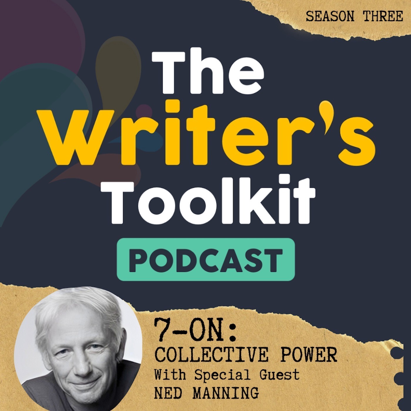 The Writer\'s Toolkit