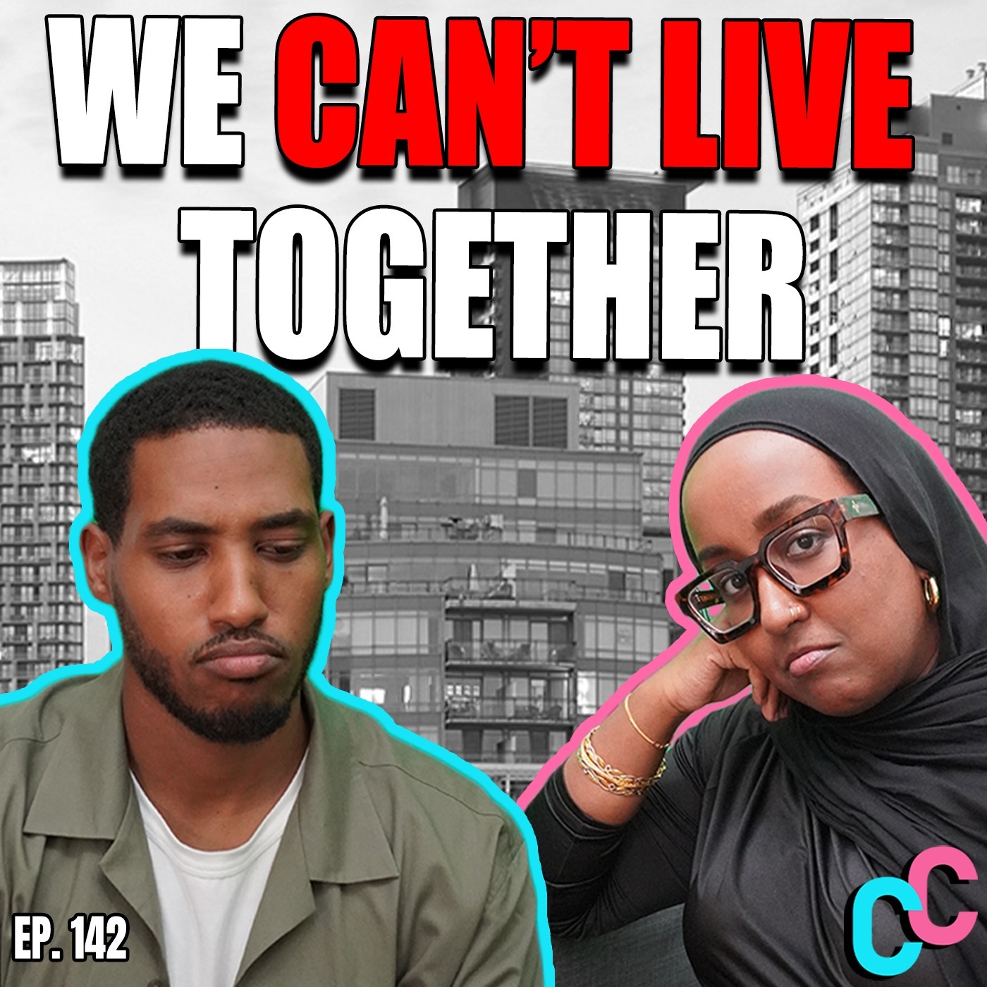 Our First Obstacle In Marriage