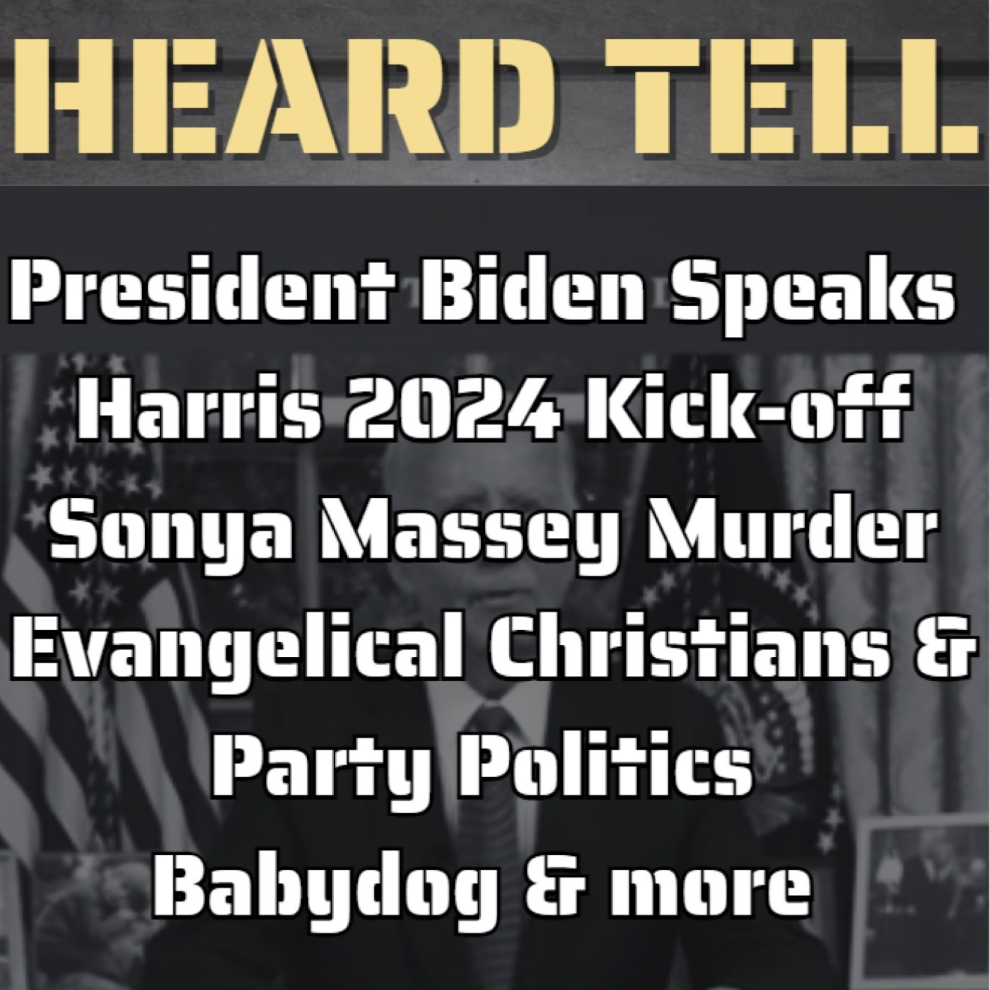 Heard Tell