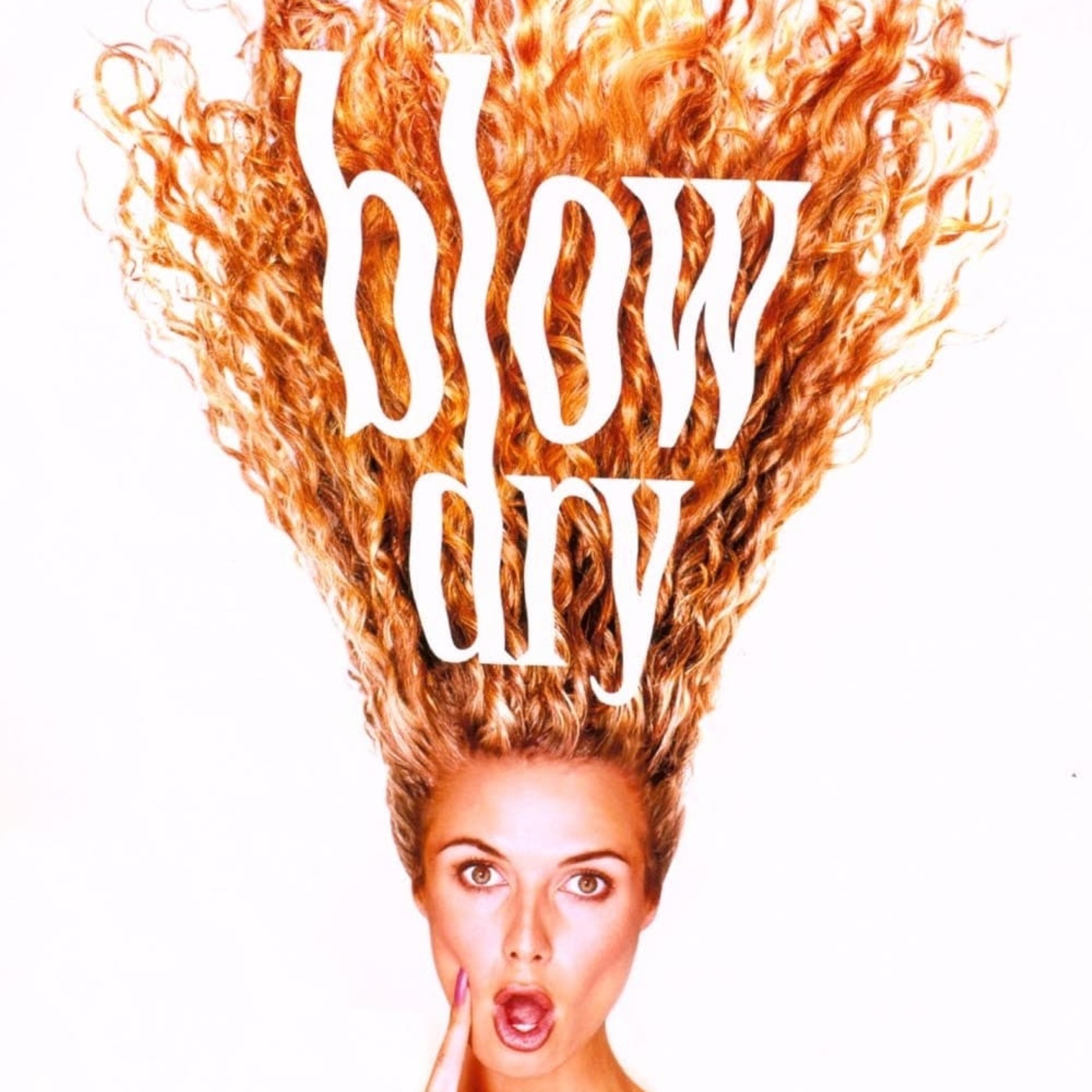 Blow Dry