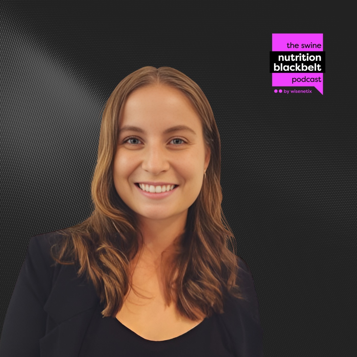 Dr. Béatrice Sauvé: Mycotoxins Impact on Pigs | Ep. 129