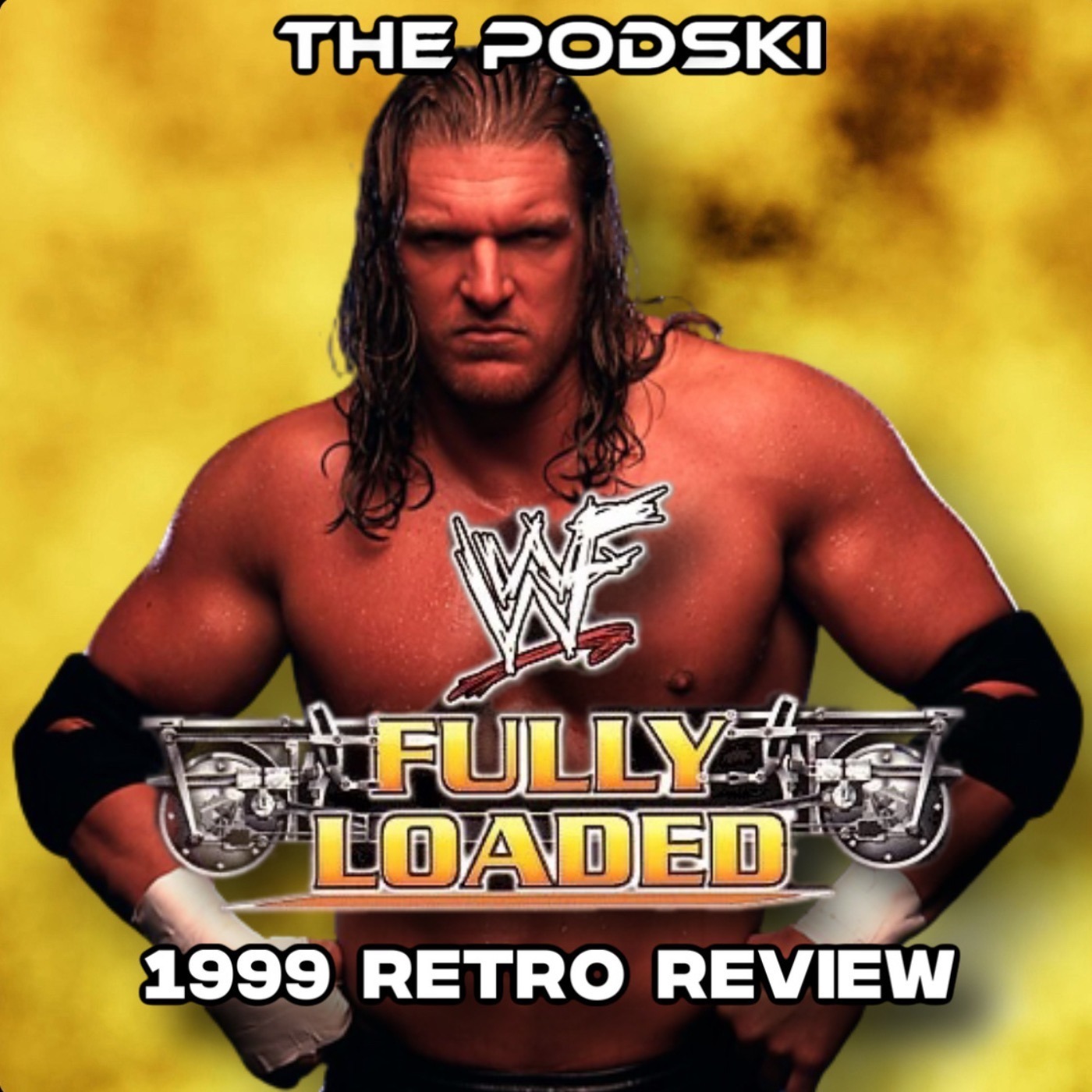 The Podski with John Baker