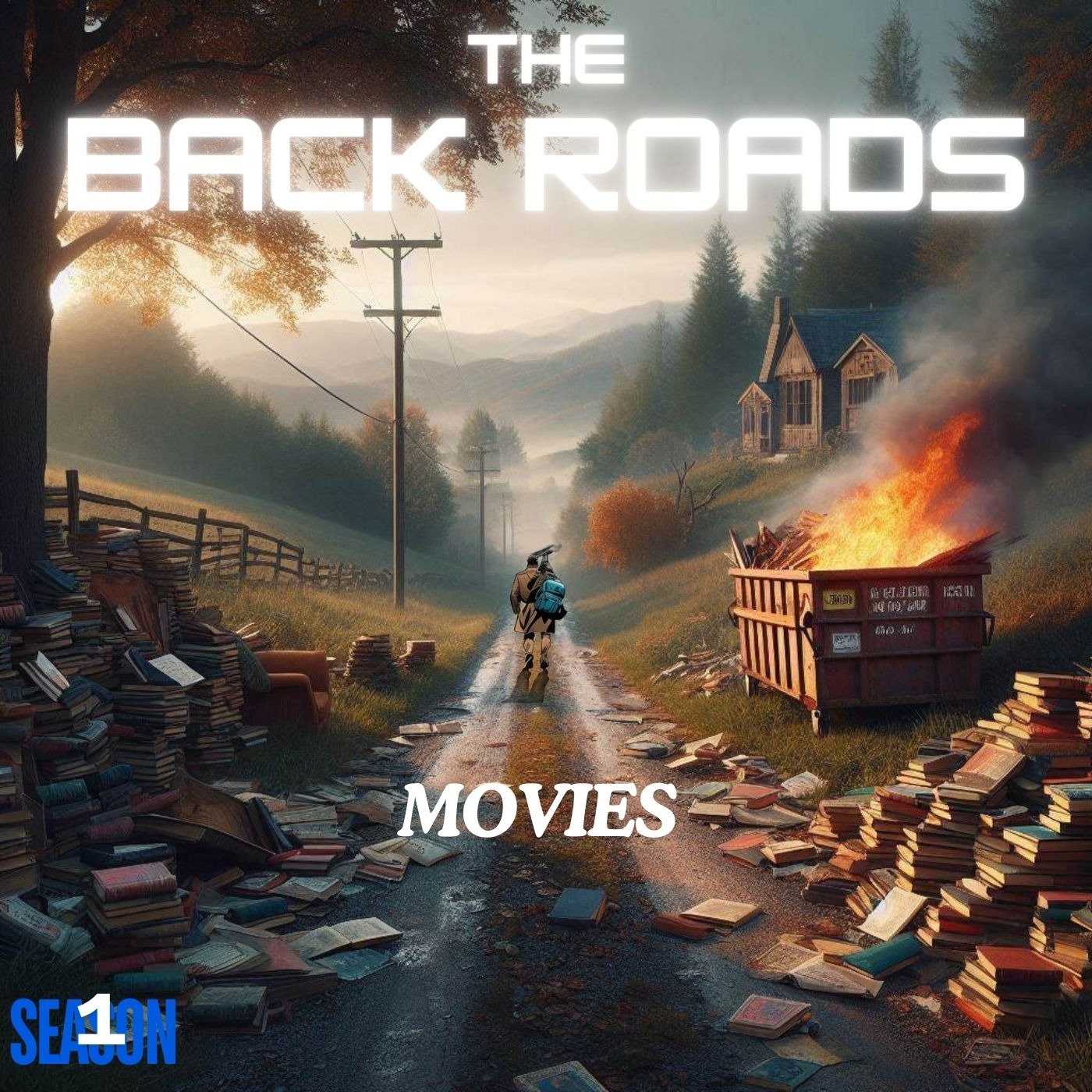 Movies episode artwork