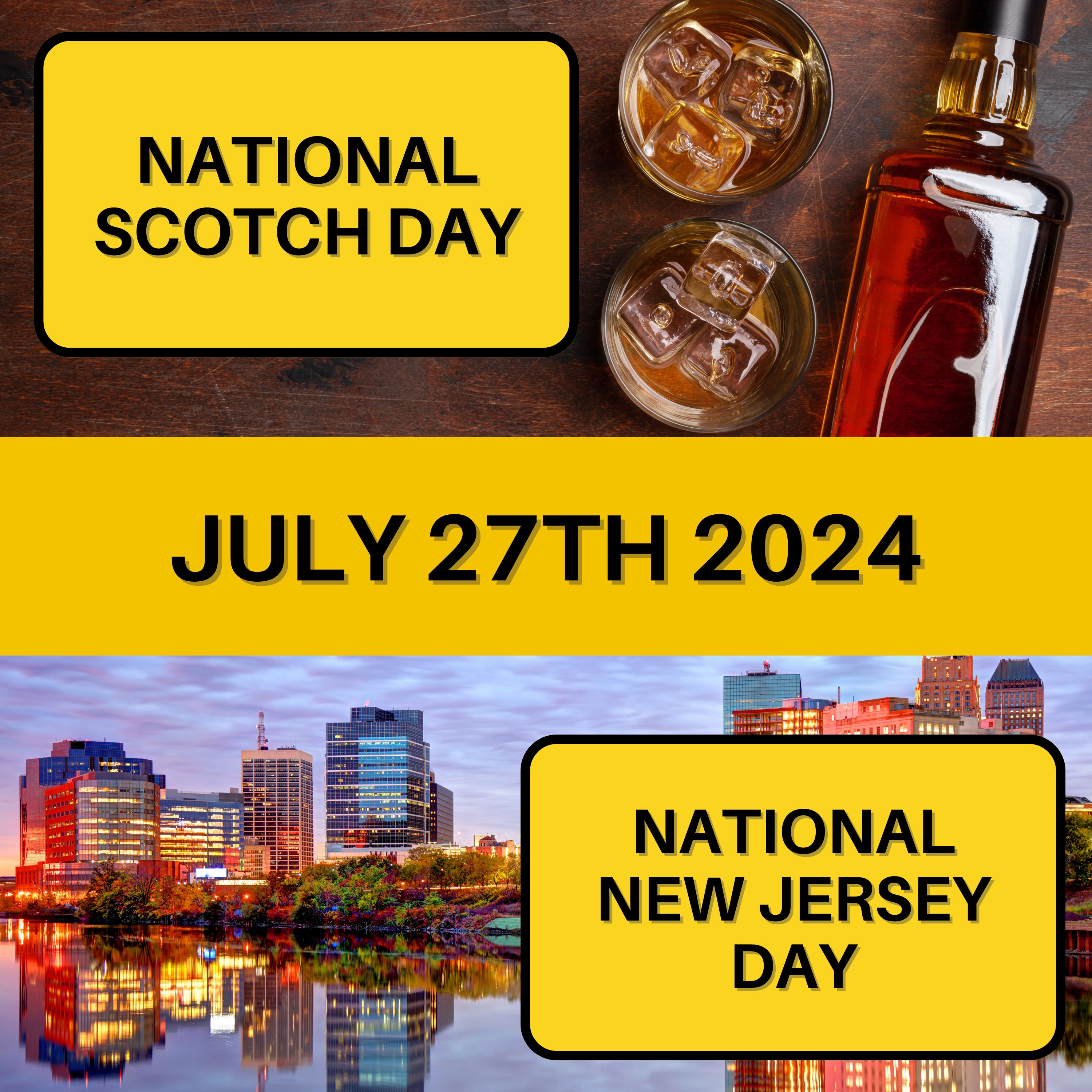 July 27, 2024 | Rich Flavors and Vibrant Cultures