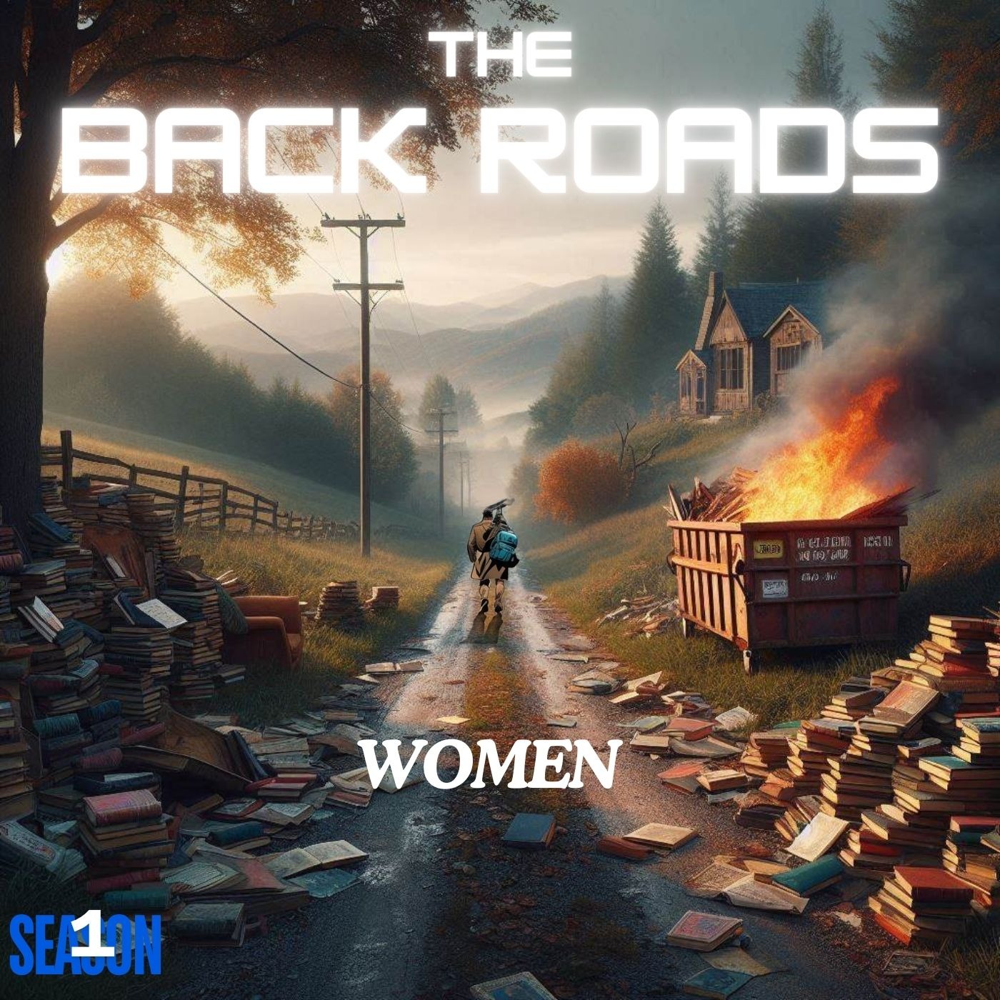 Women episode artwork