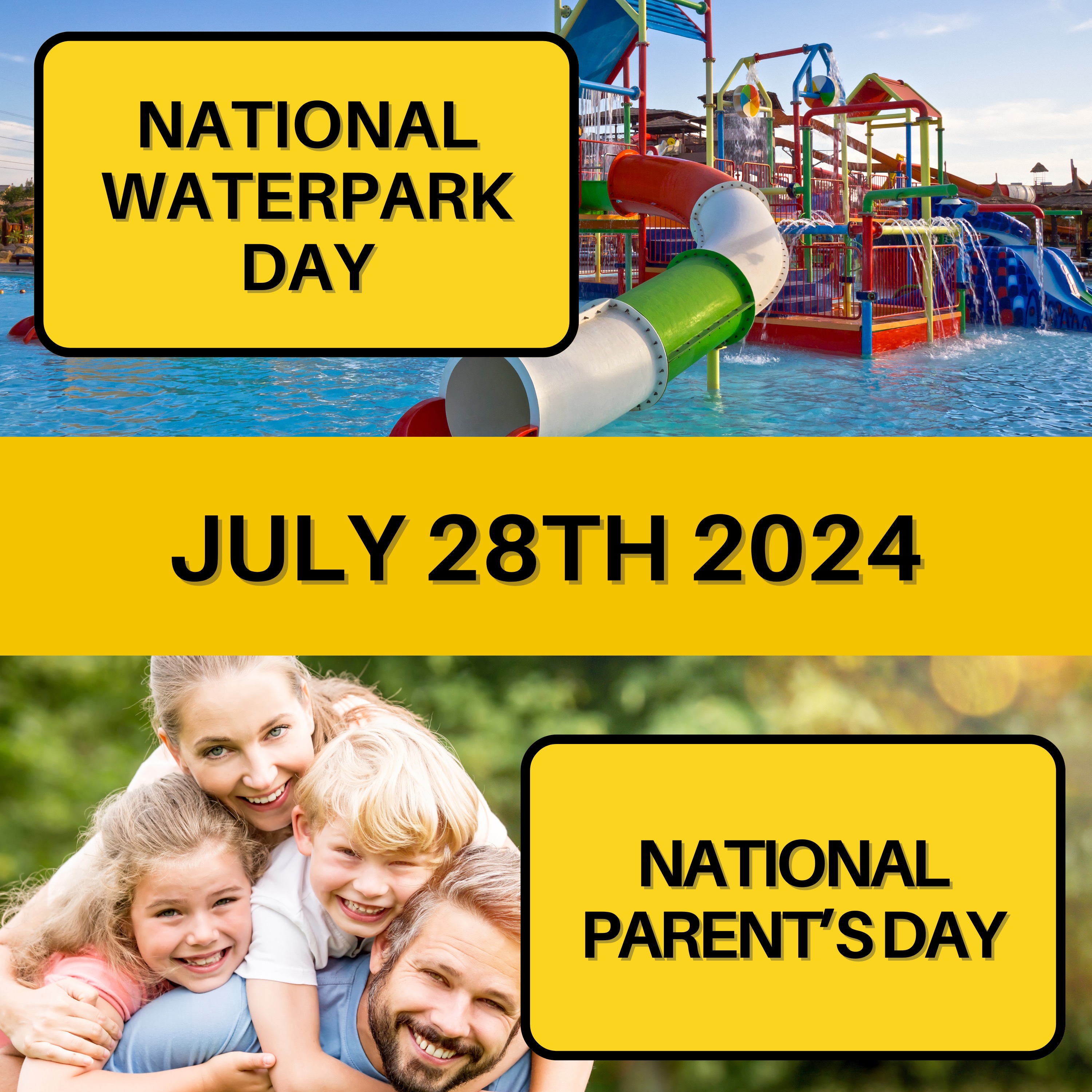 July 28, 2024 | Cool Waves and Warm Hearts