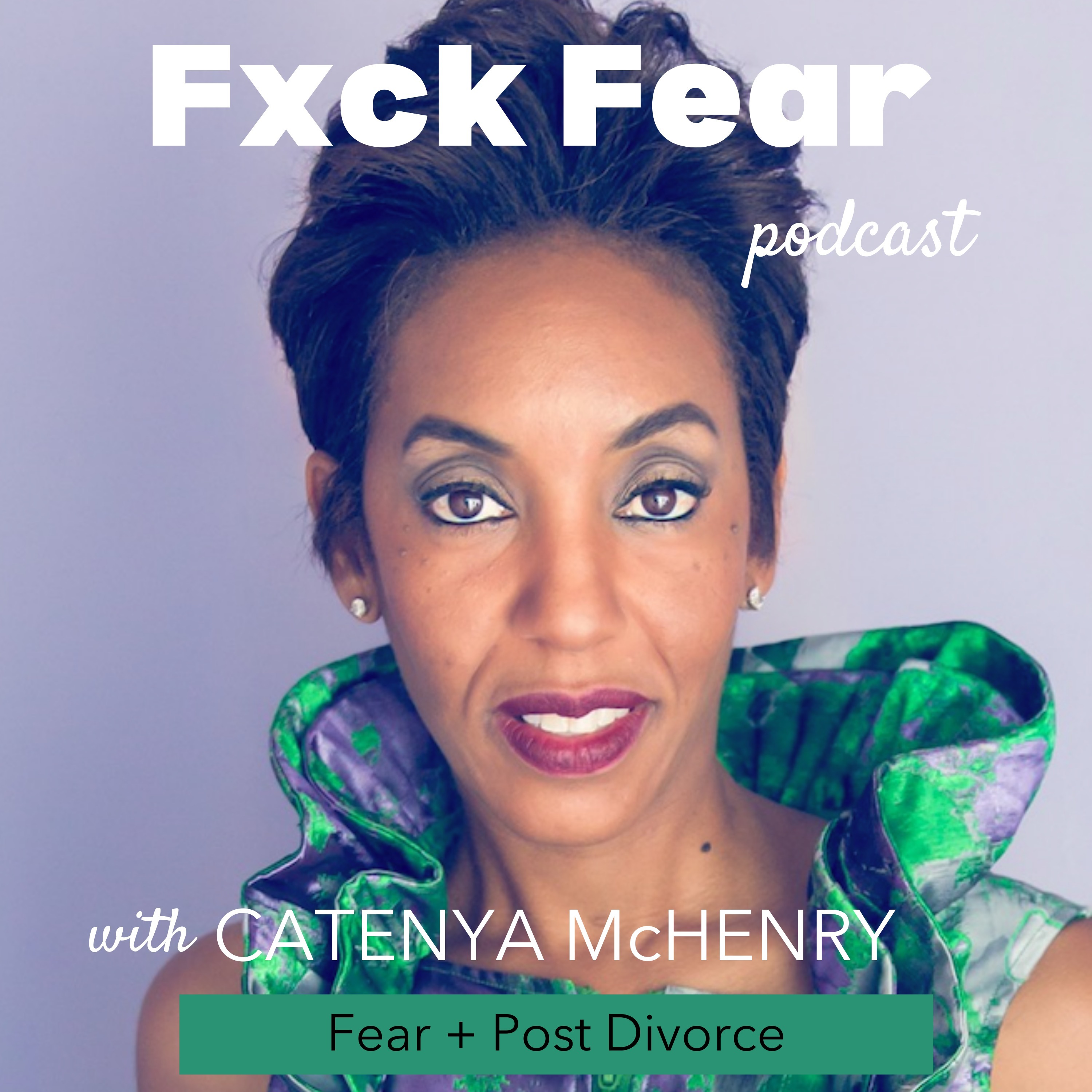 Fxck Fear