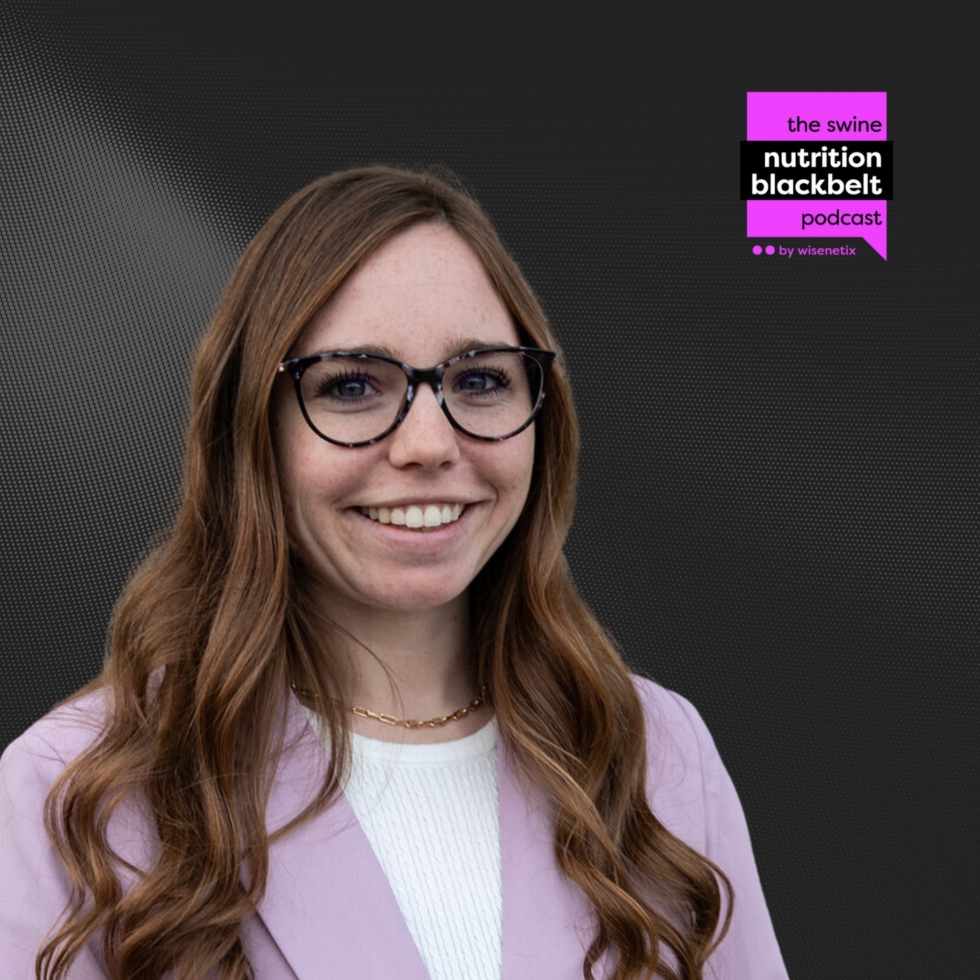 Larissa Becker: Calcium and Phosphorus for Sows | Ep. 128