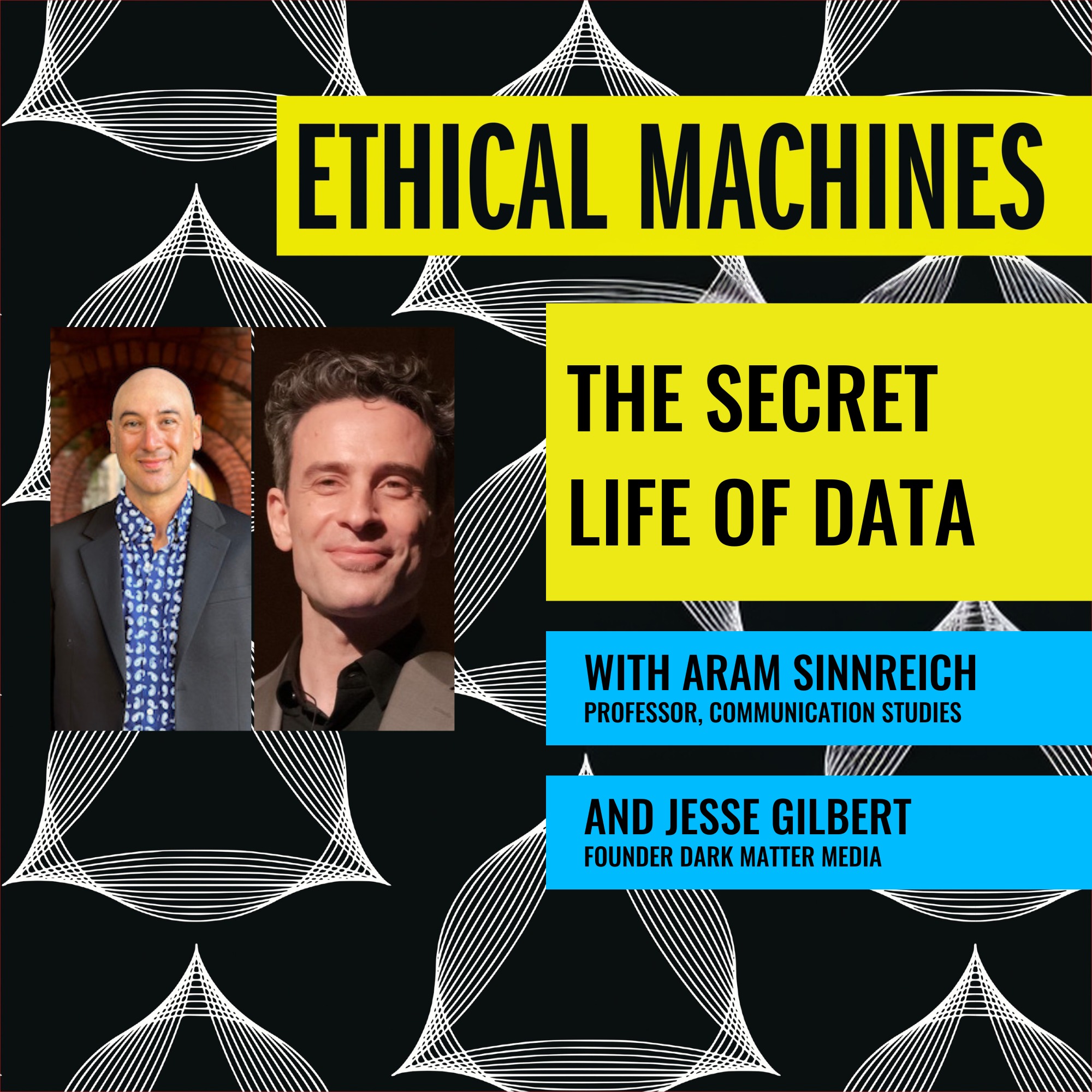 Ethical Machines