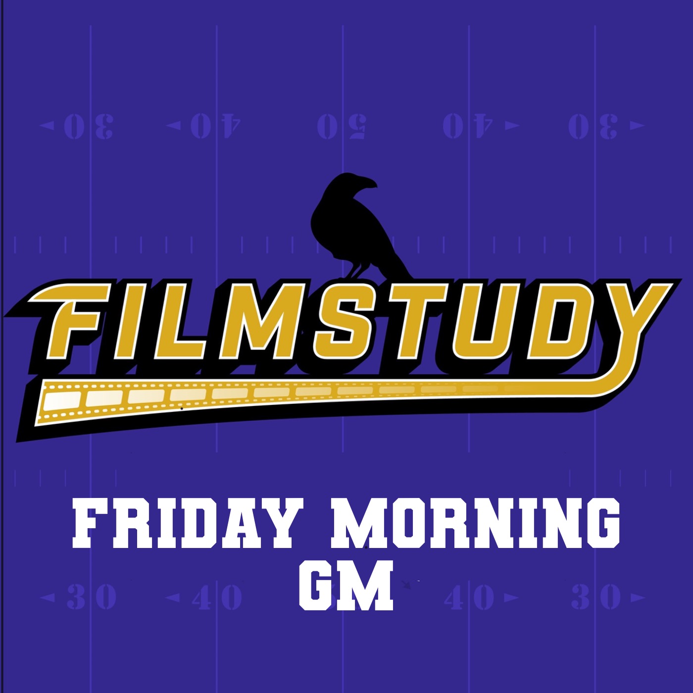Friday Morning GM 7-26-24