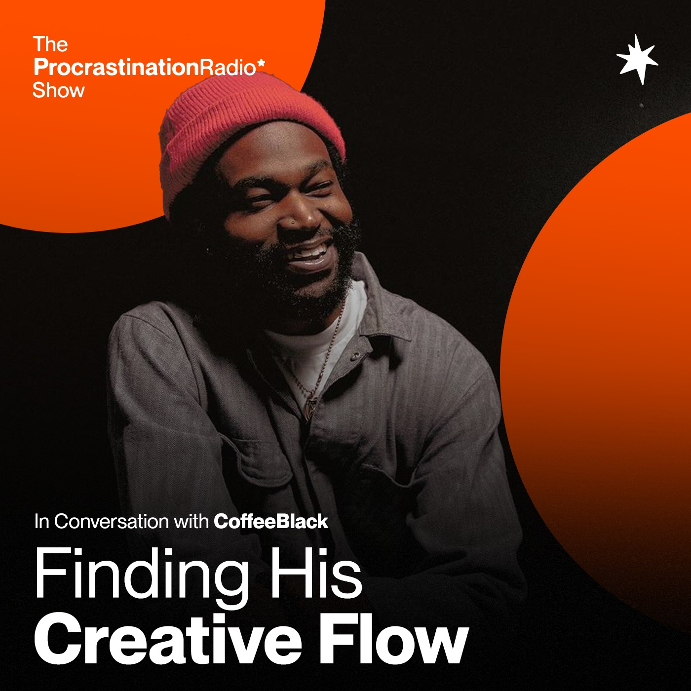 TheProcrastinationRadioShow* w/ iancomplex*