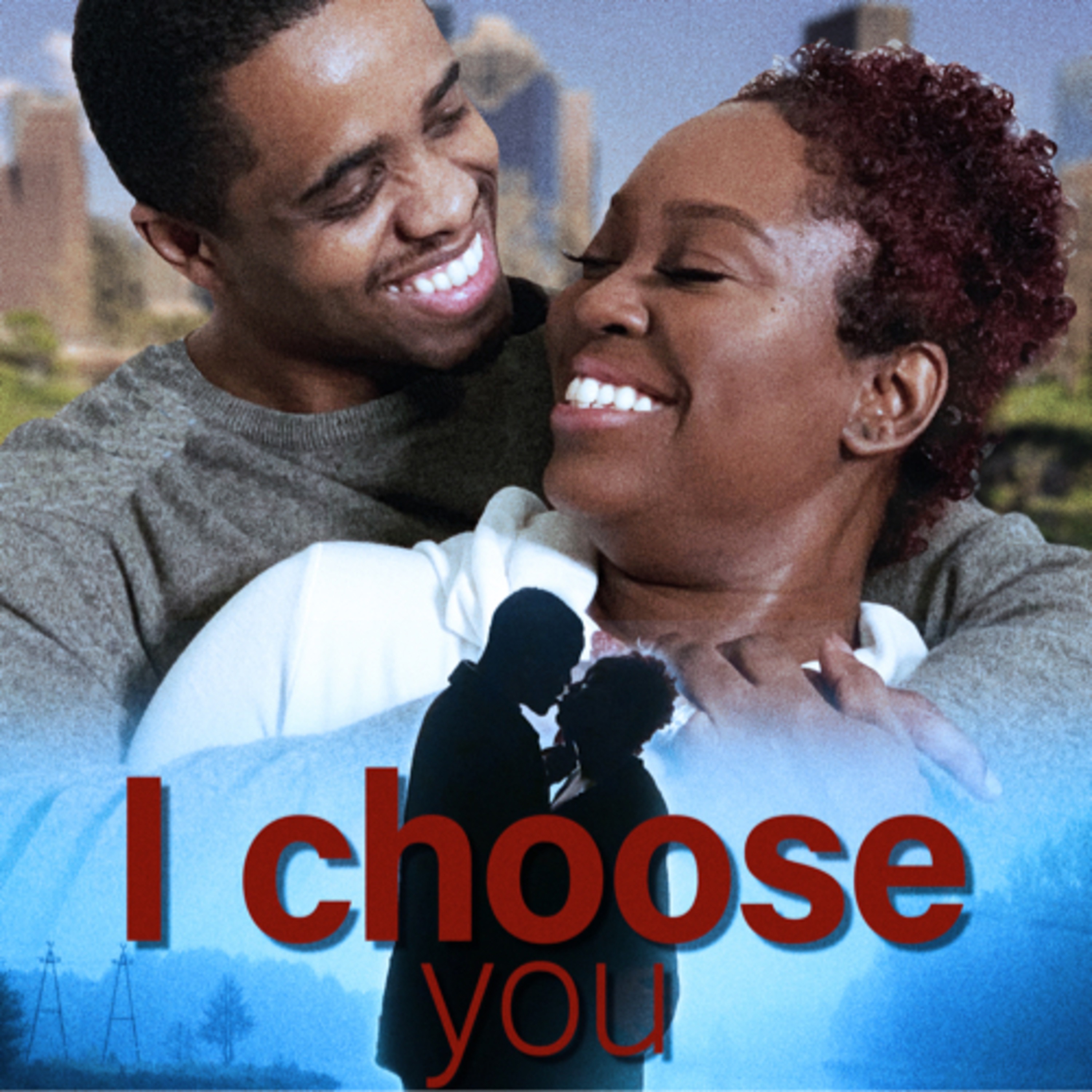 I Choose You
