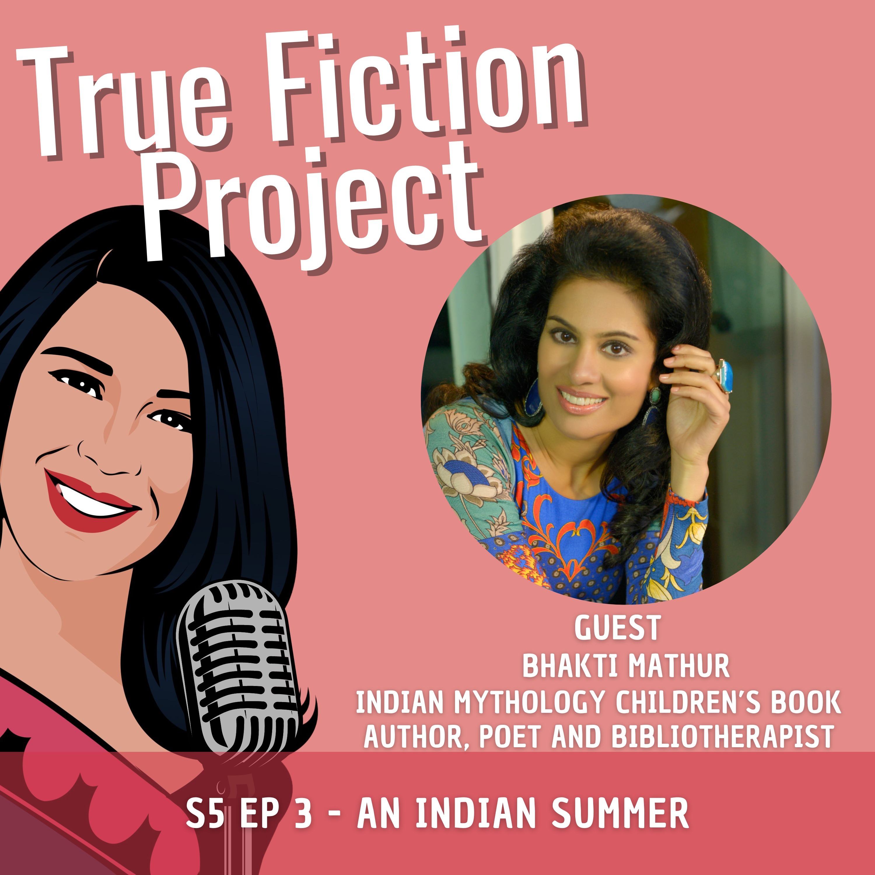 True Fiction Project