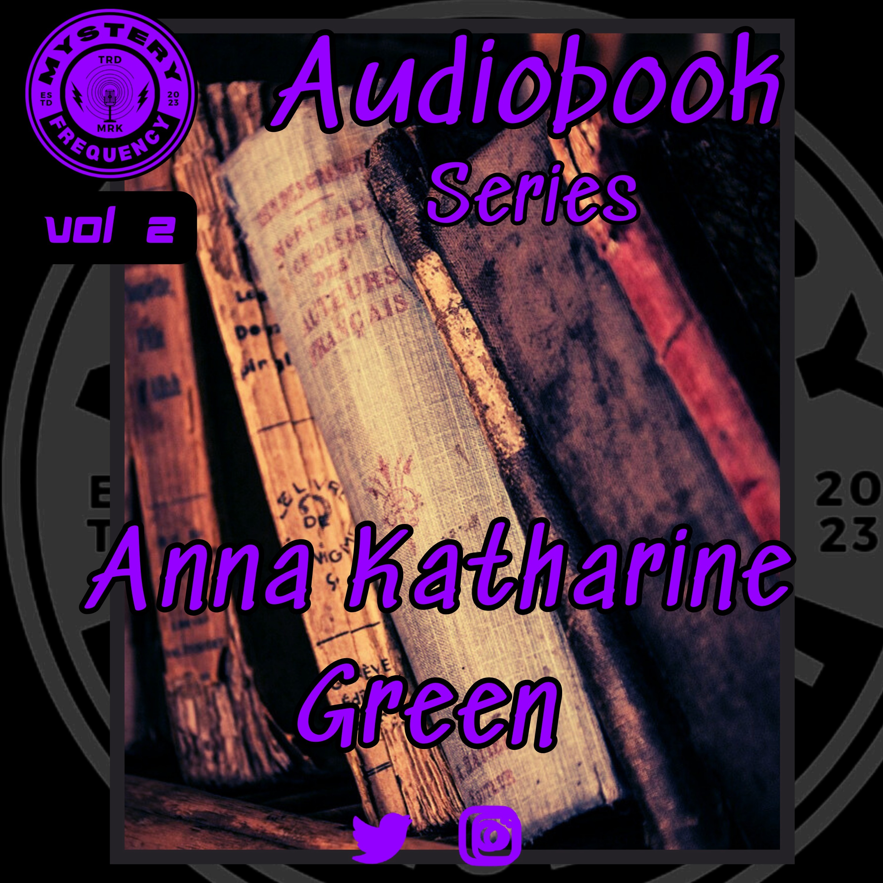 The Mystery Frequency | Audio Drama Radio