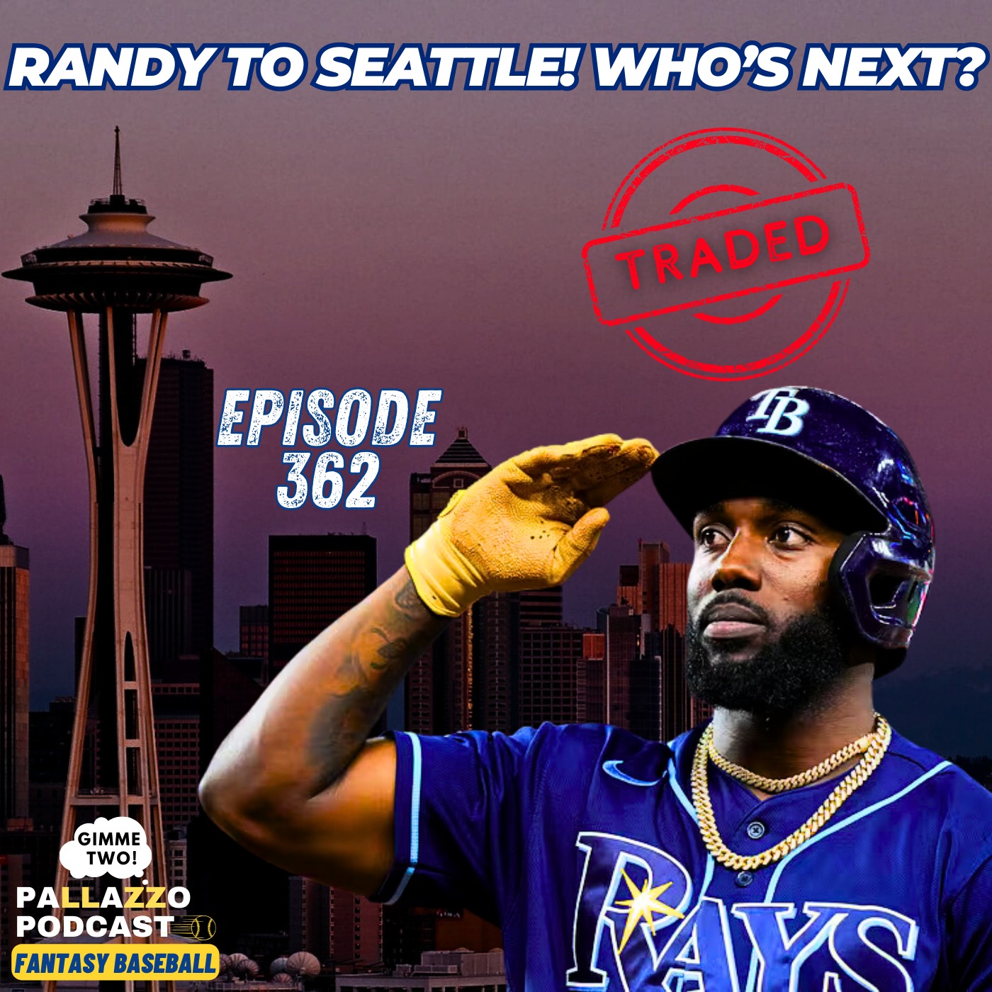 Randy Arozarena To Seattle: Who's Next? | July 26th, 2024