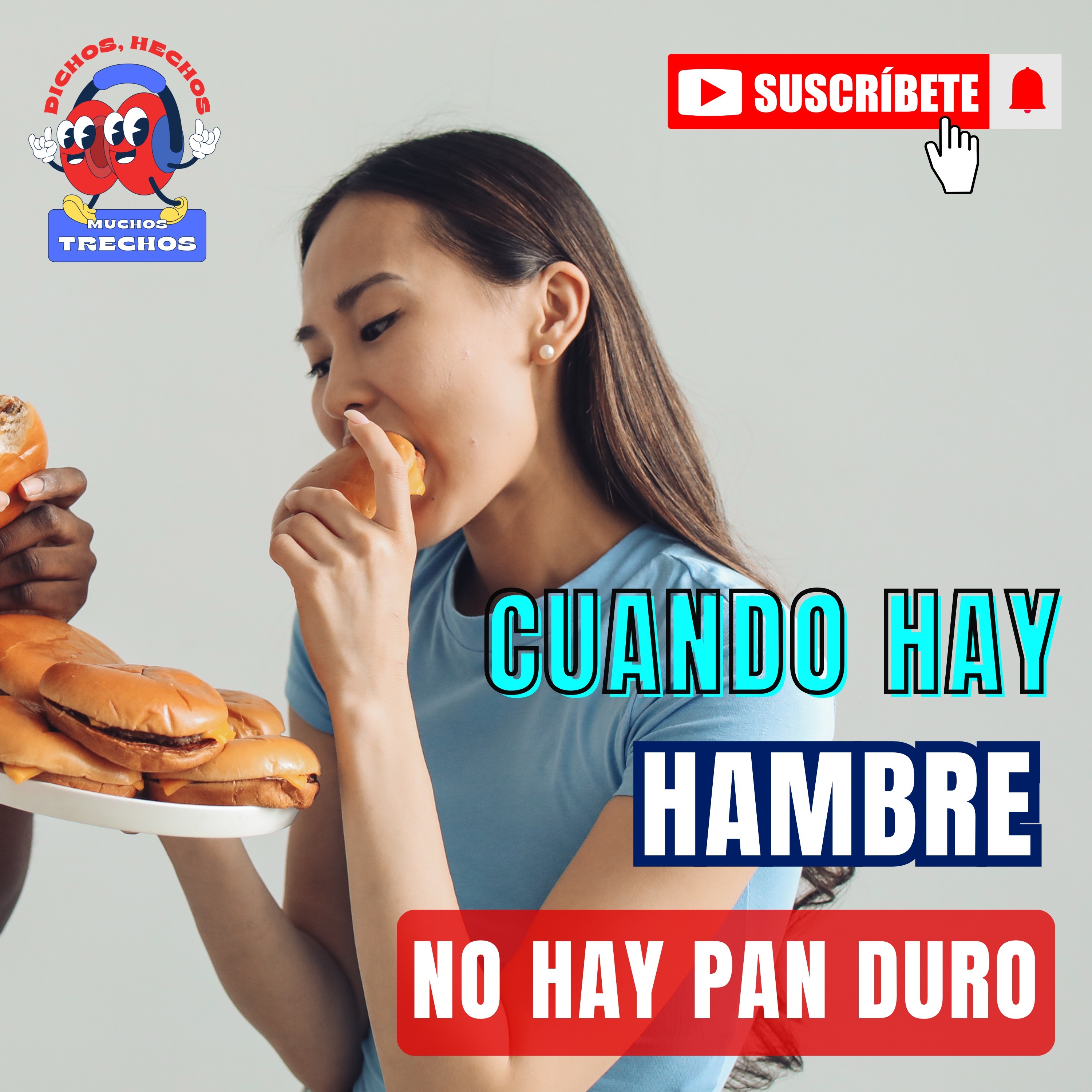 Dichos, Hechos y Muchos Trechos