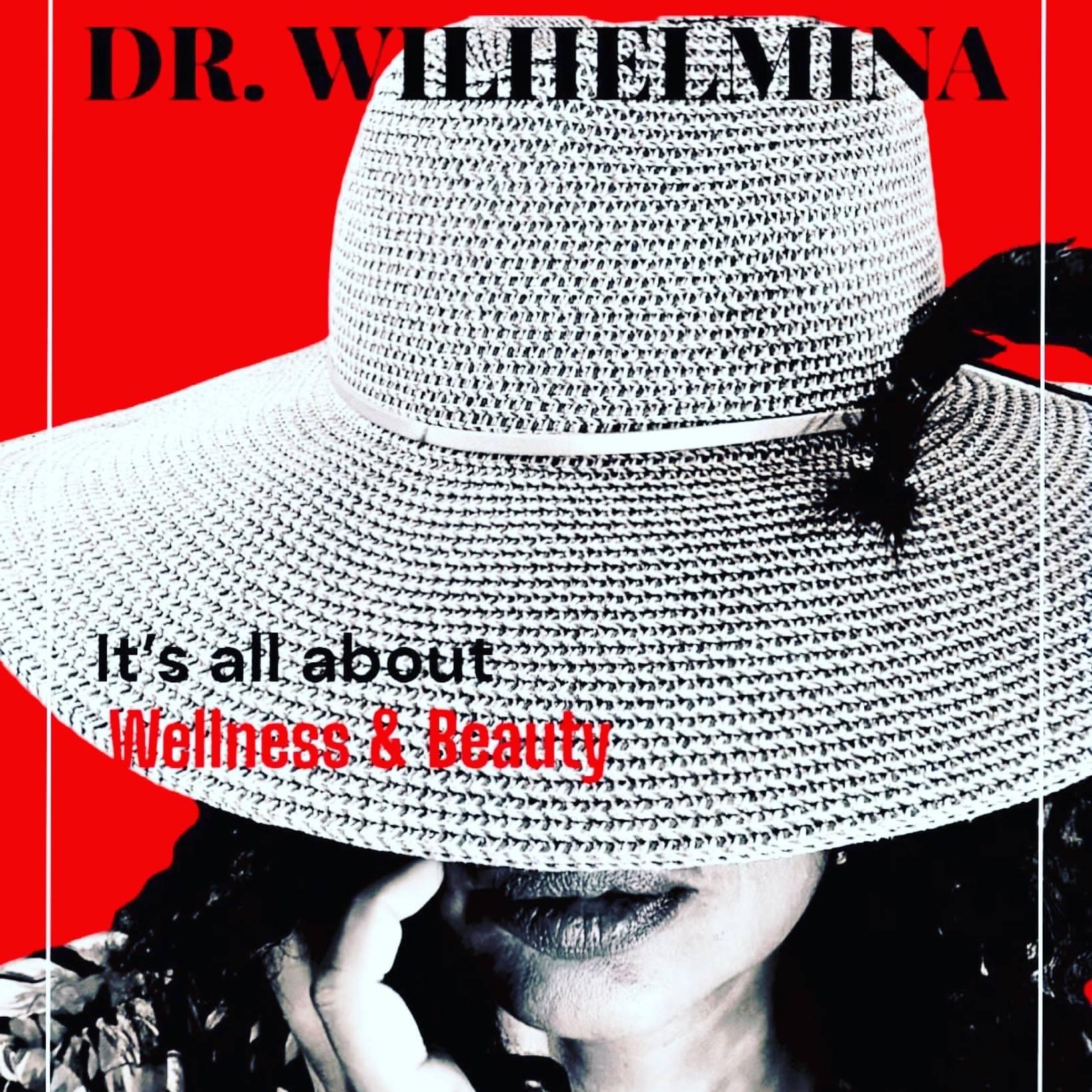 Dr. Wilhelmina (The Leadership Pro)