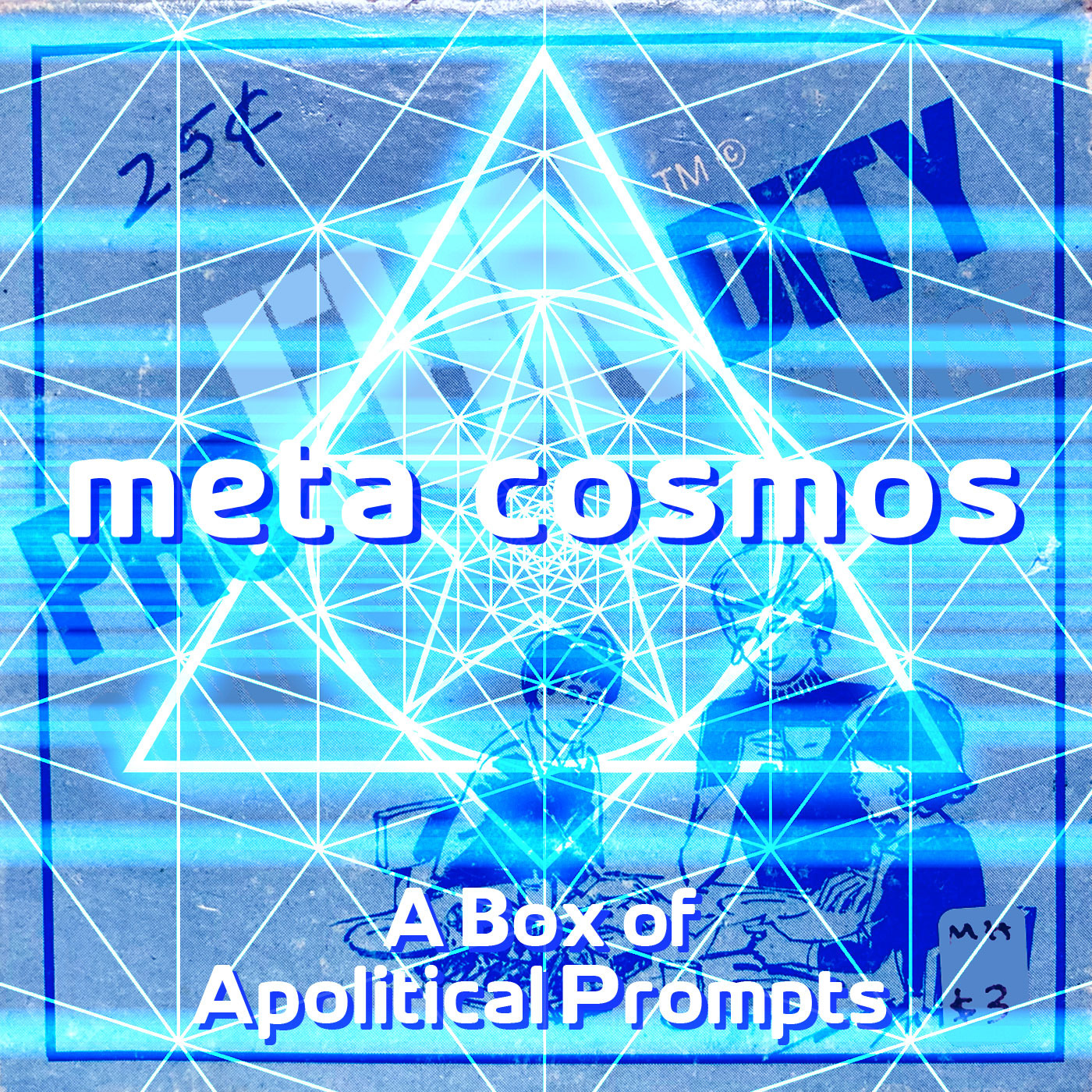 083: A Box of Apolitical Prompts