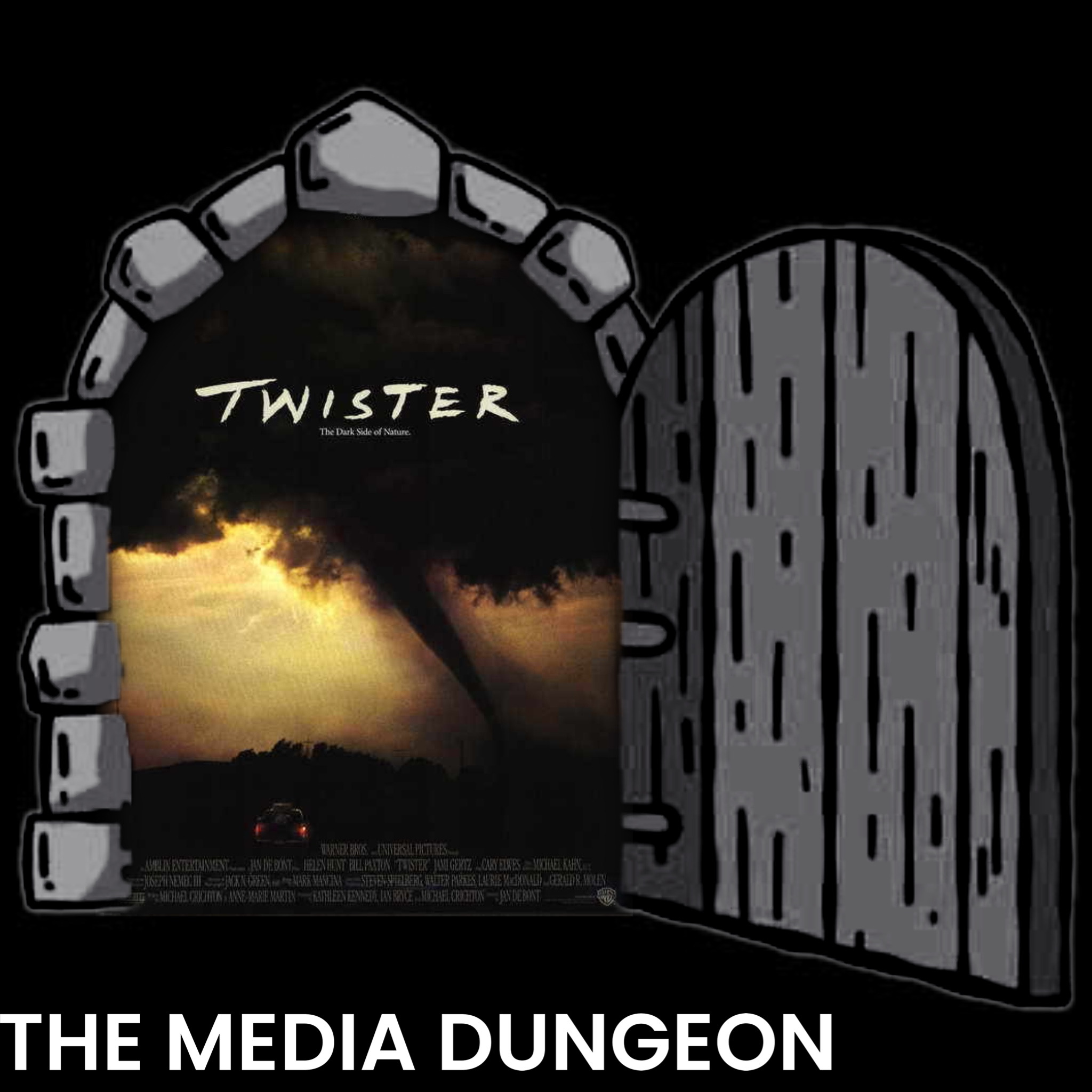 Twister (1996) episode artwork