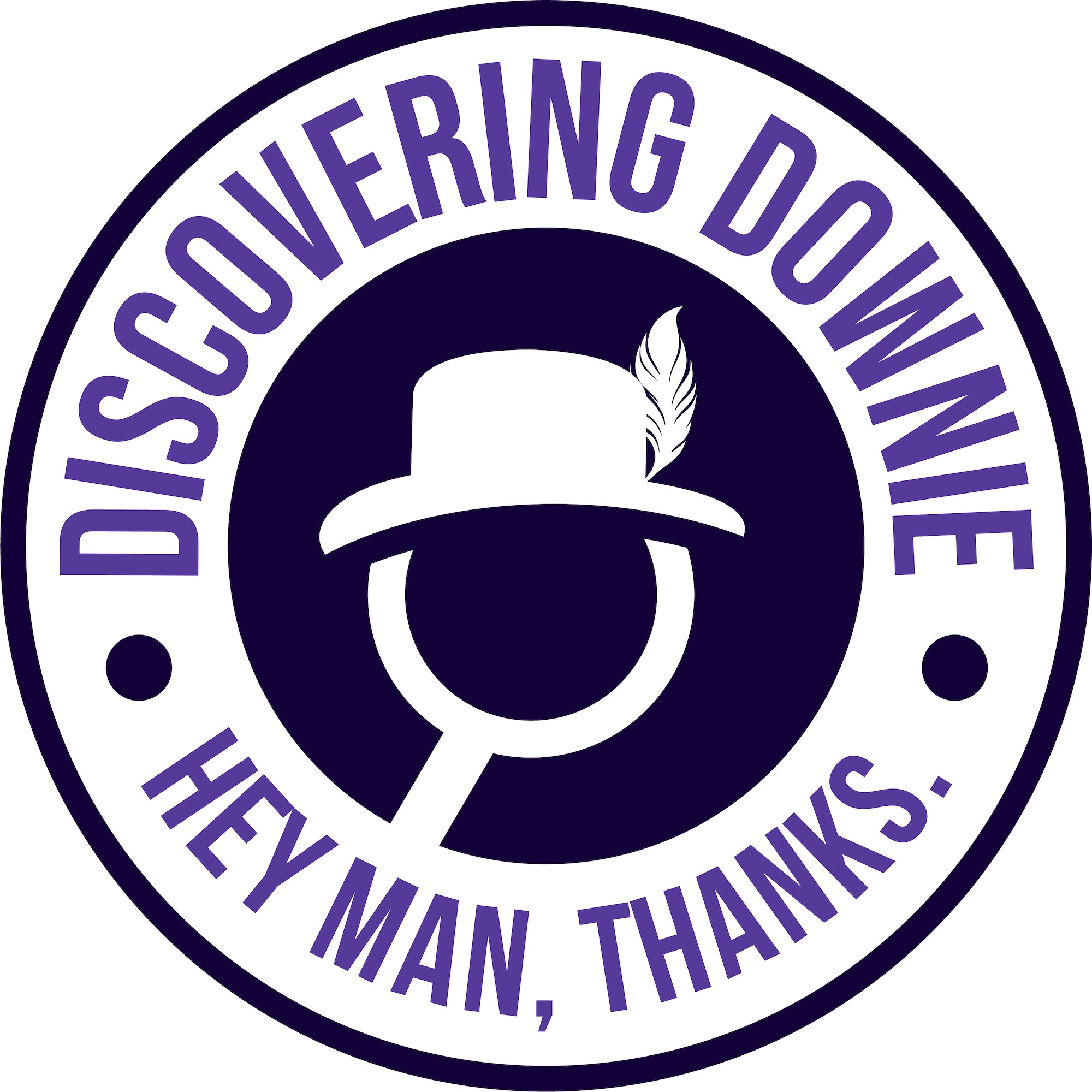 Friday Bonus - Introduce Yerself: Dale Robertson
