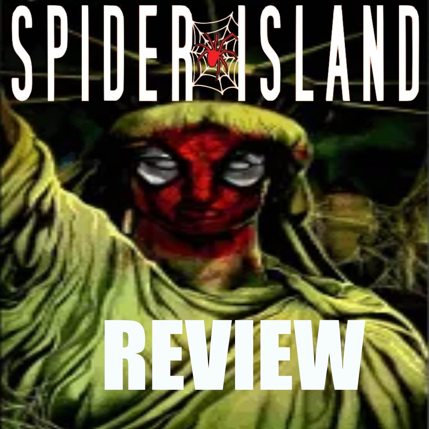 Amazing Spiderman: Spider Island Review