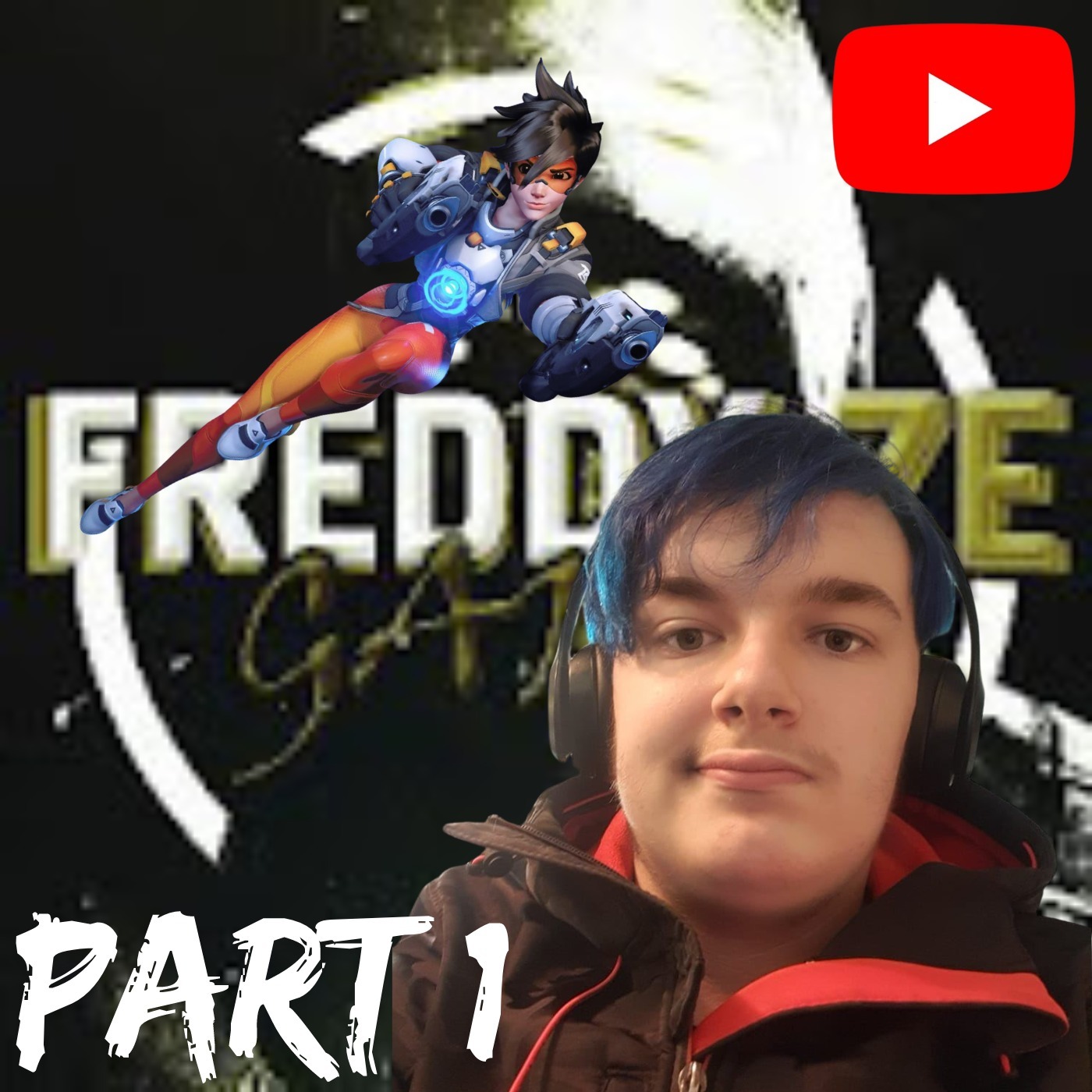 My Brother From Another Mother...LITERALLY! (PART 1) | Guest: Freddy | Episode 23 episode artwork