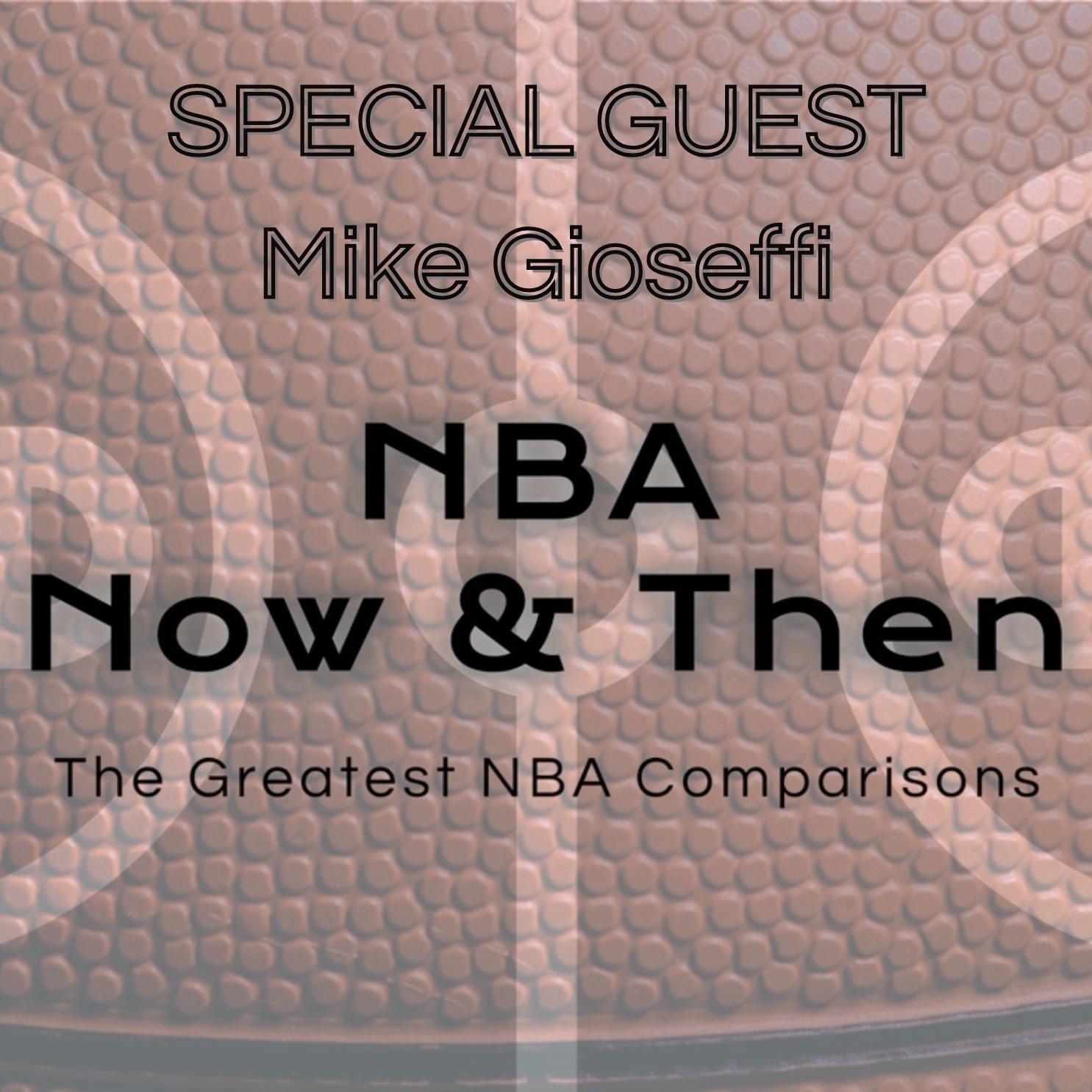 NBA Now & Then: The Greatest NBA Comparisons