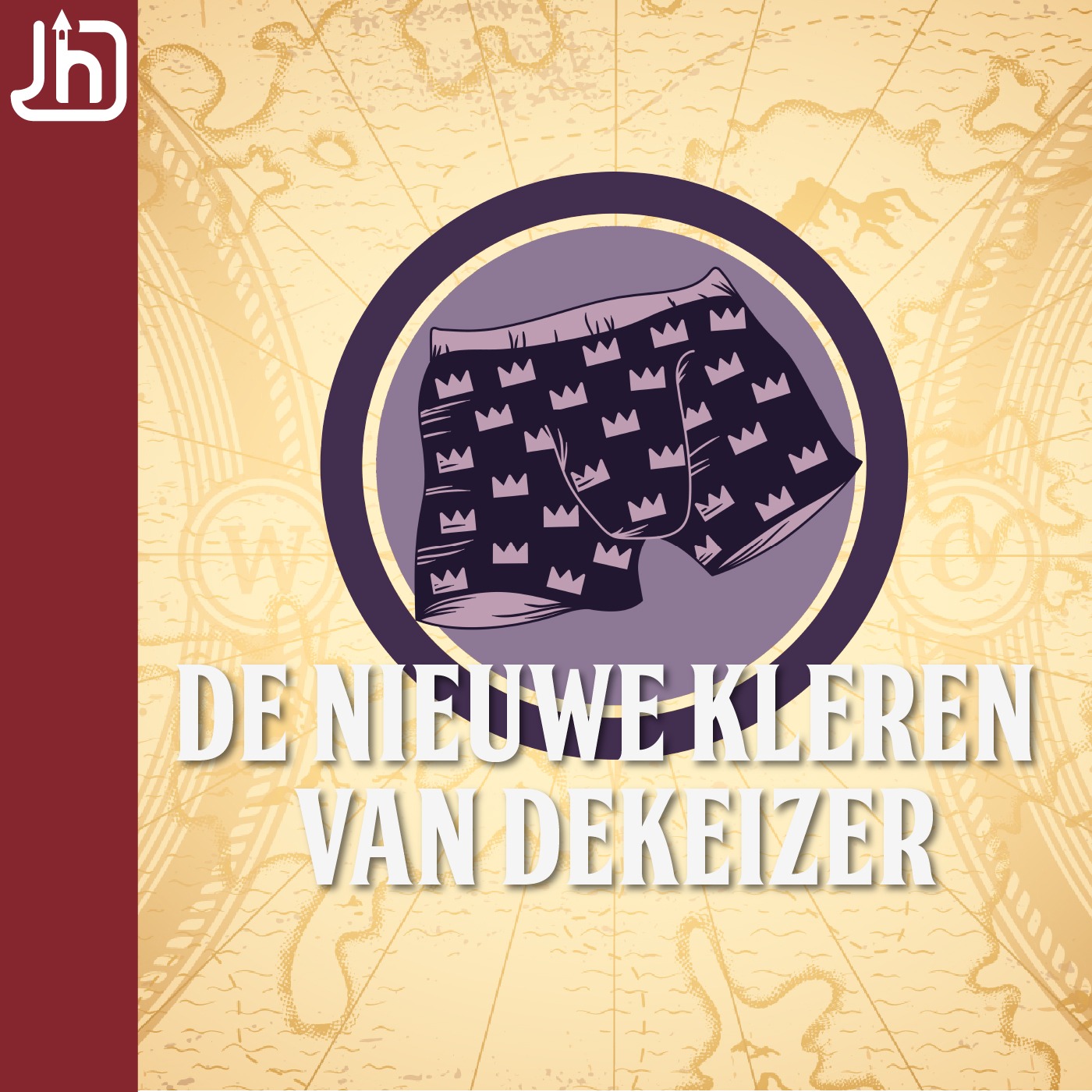 Luisteravonturen
