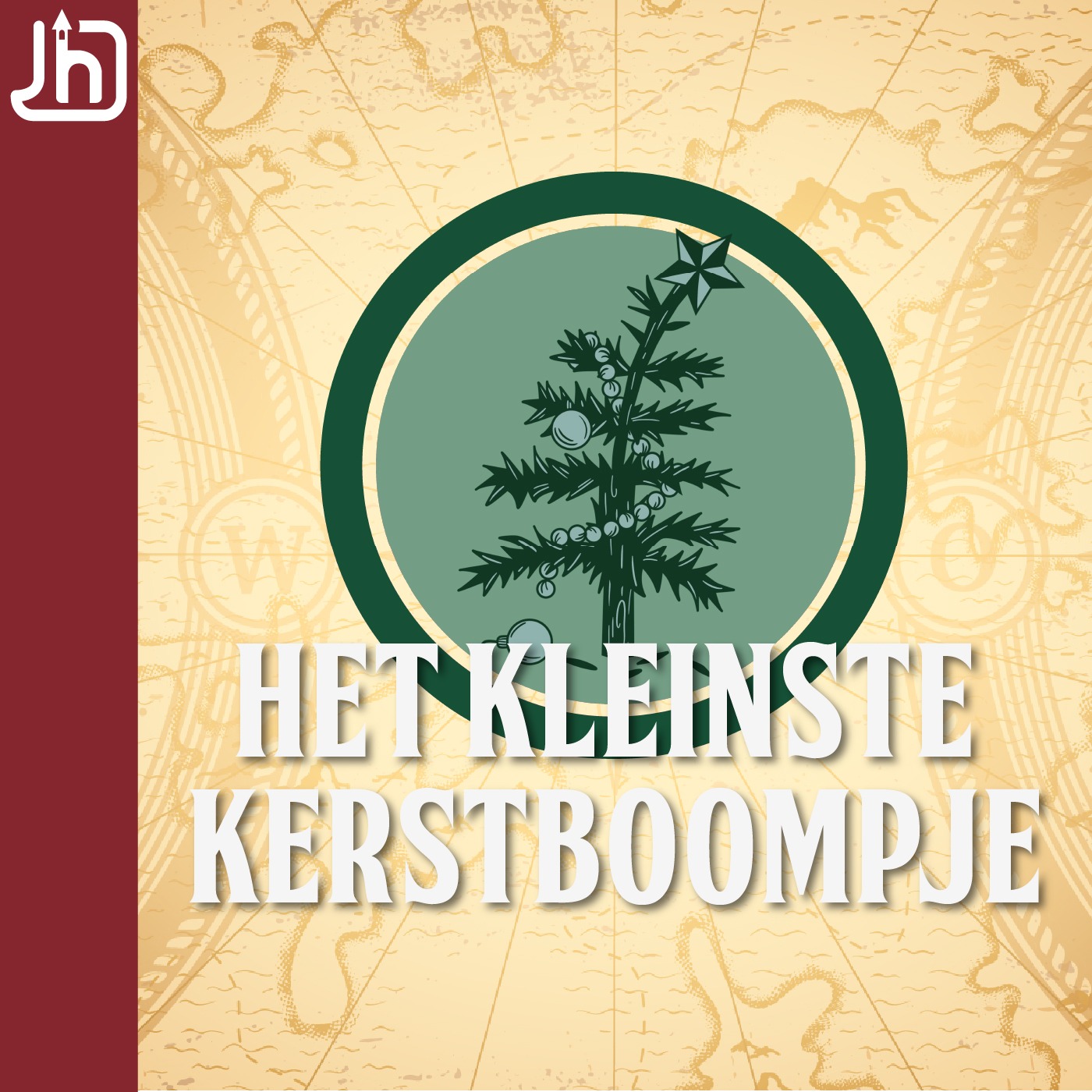 Luisteravonturen