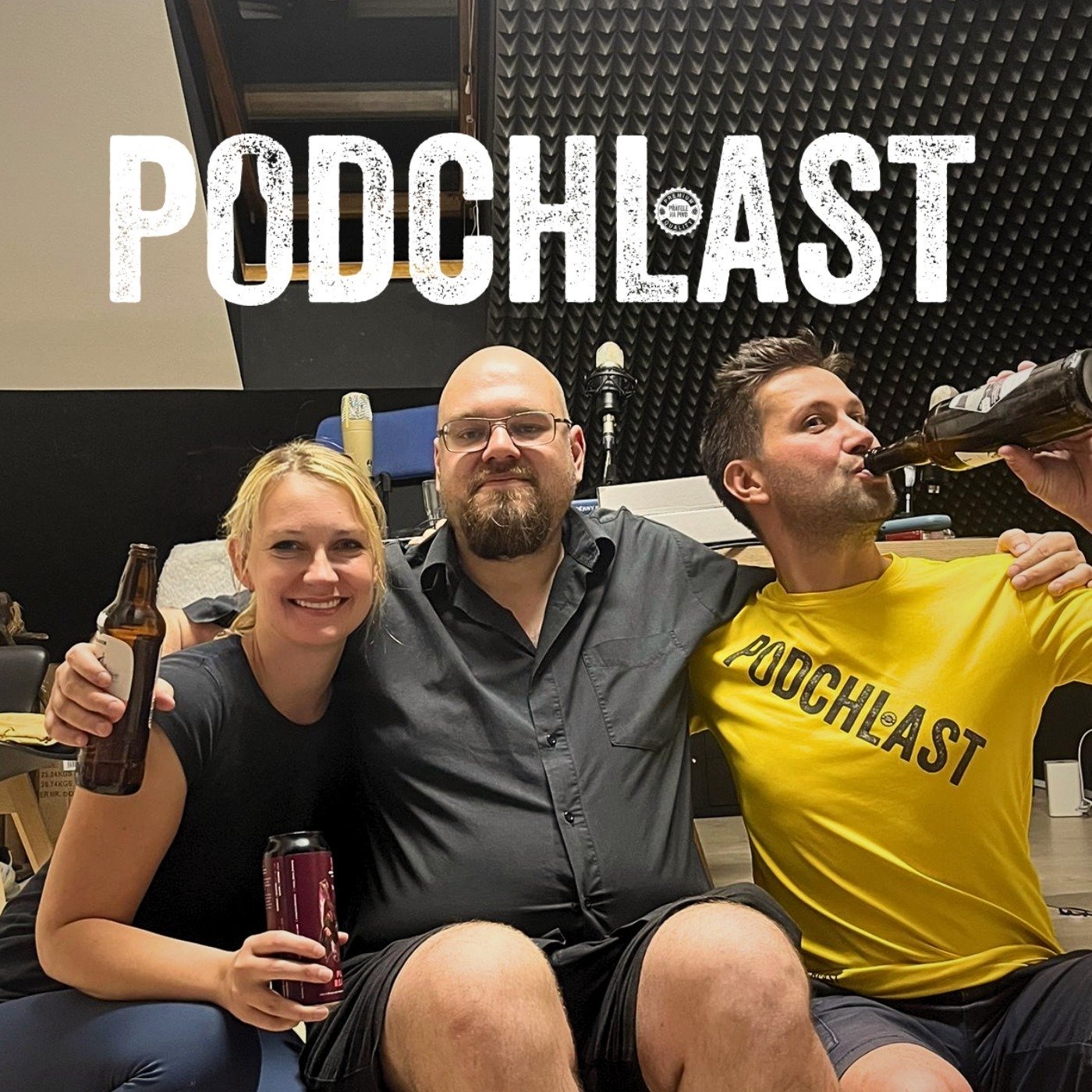 Podchlast
