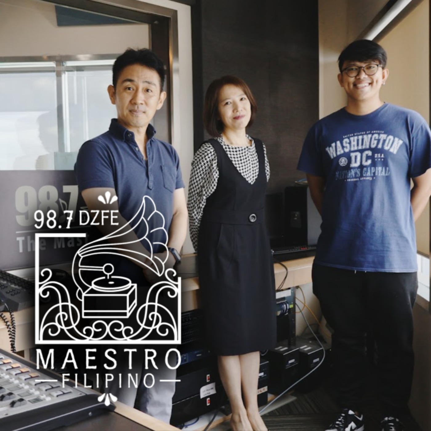 MAESTRO FILIPINO 24 0525 | MPAS: Manila Chamber Music Ensemble