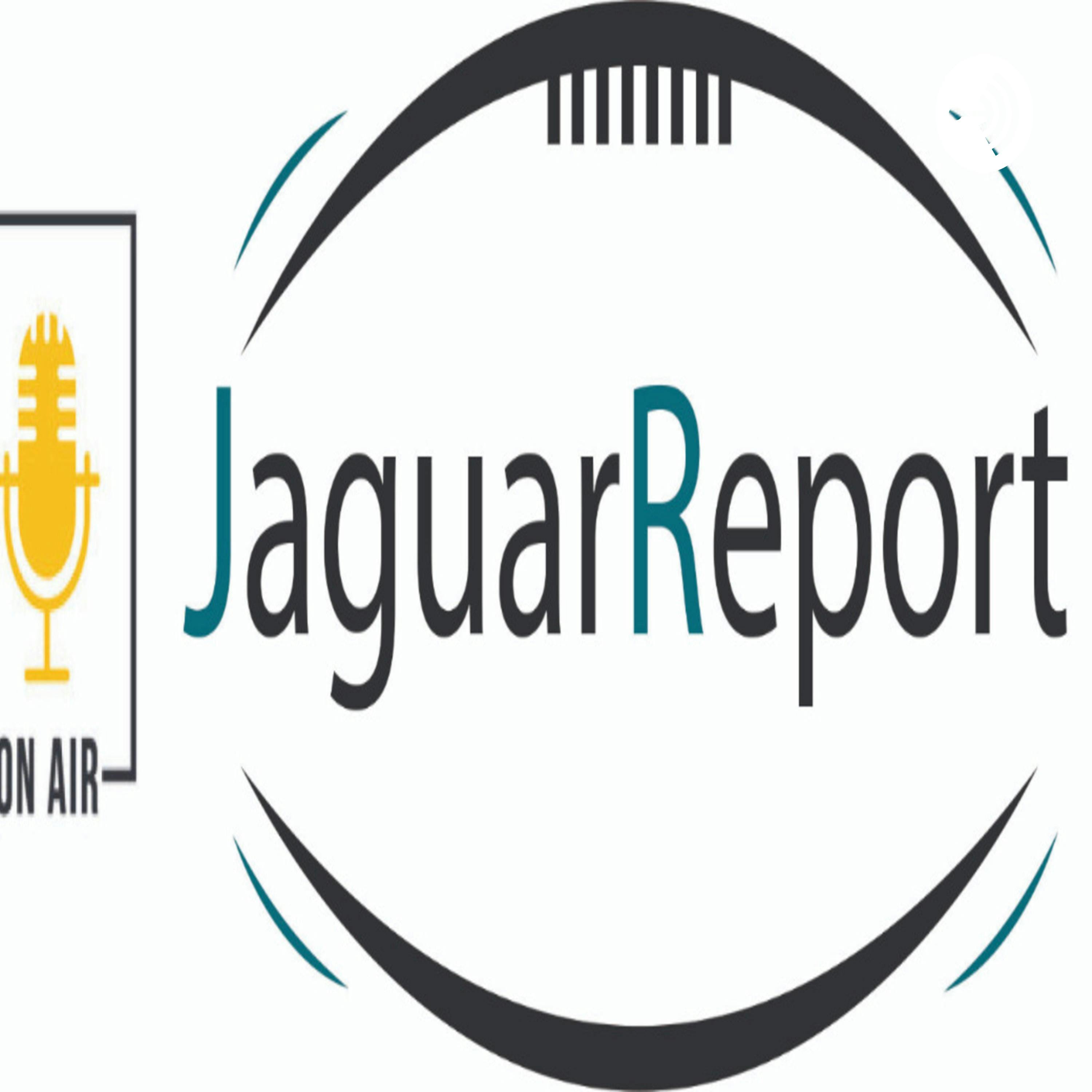 Jaguars On SI Podcast