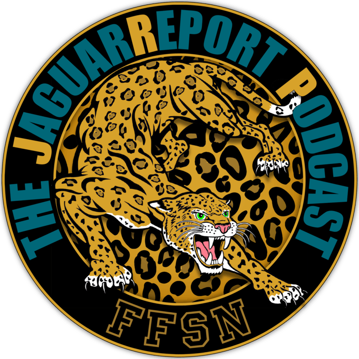 The JaguarReport Podcast, Ep. 67: Mid-Season Awards Show episode artwork