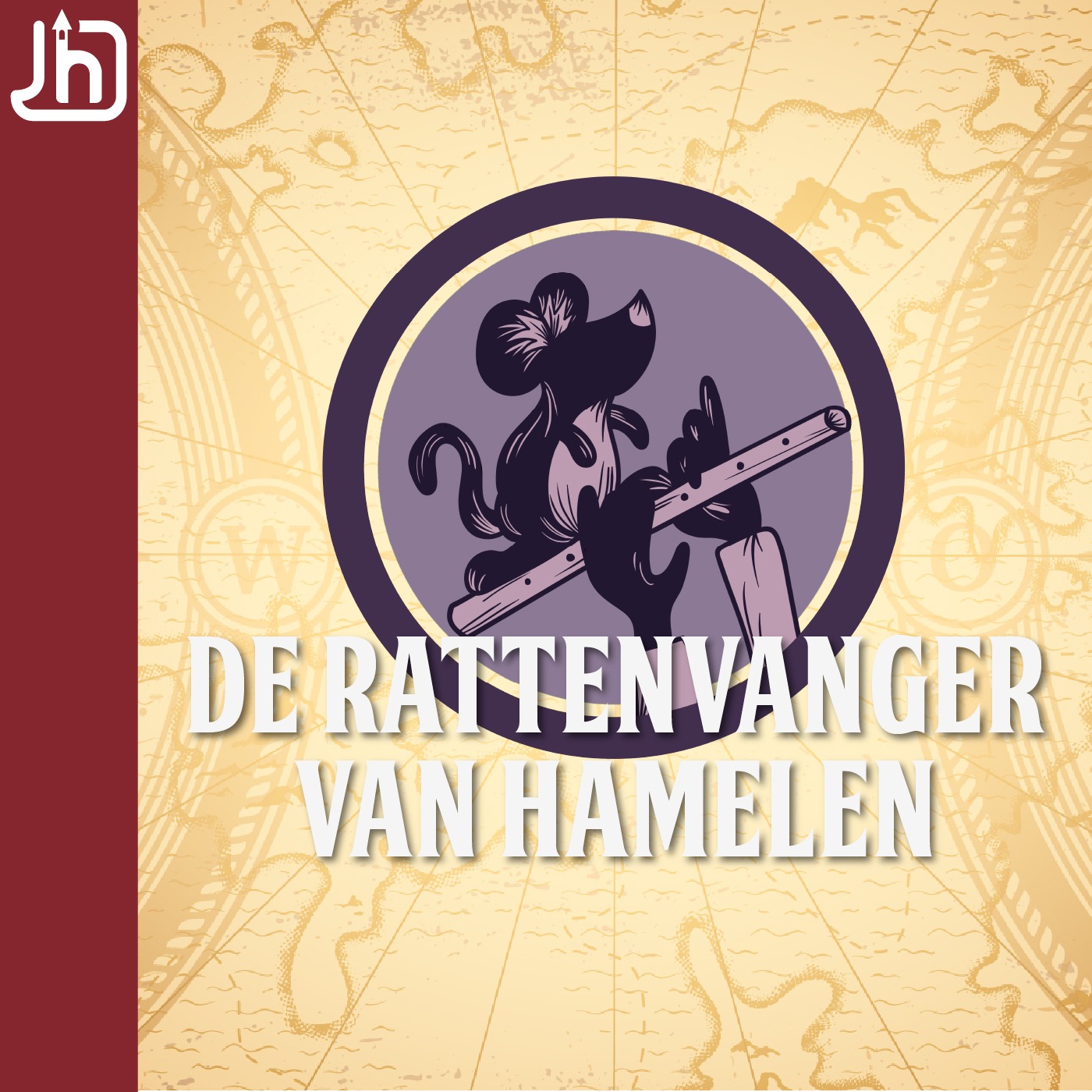 Luisteravonturen