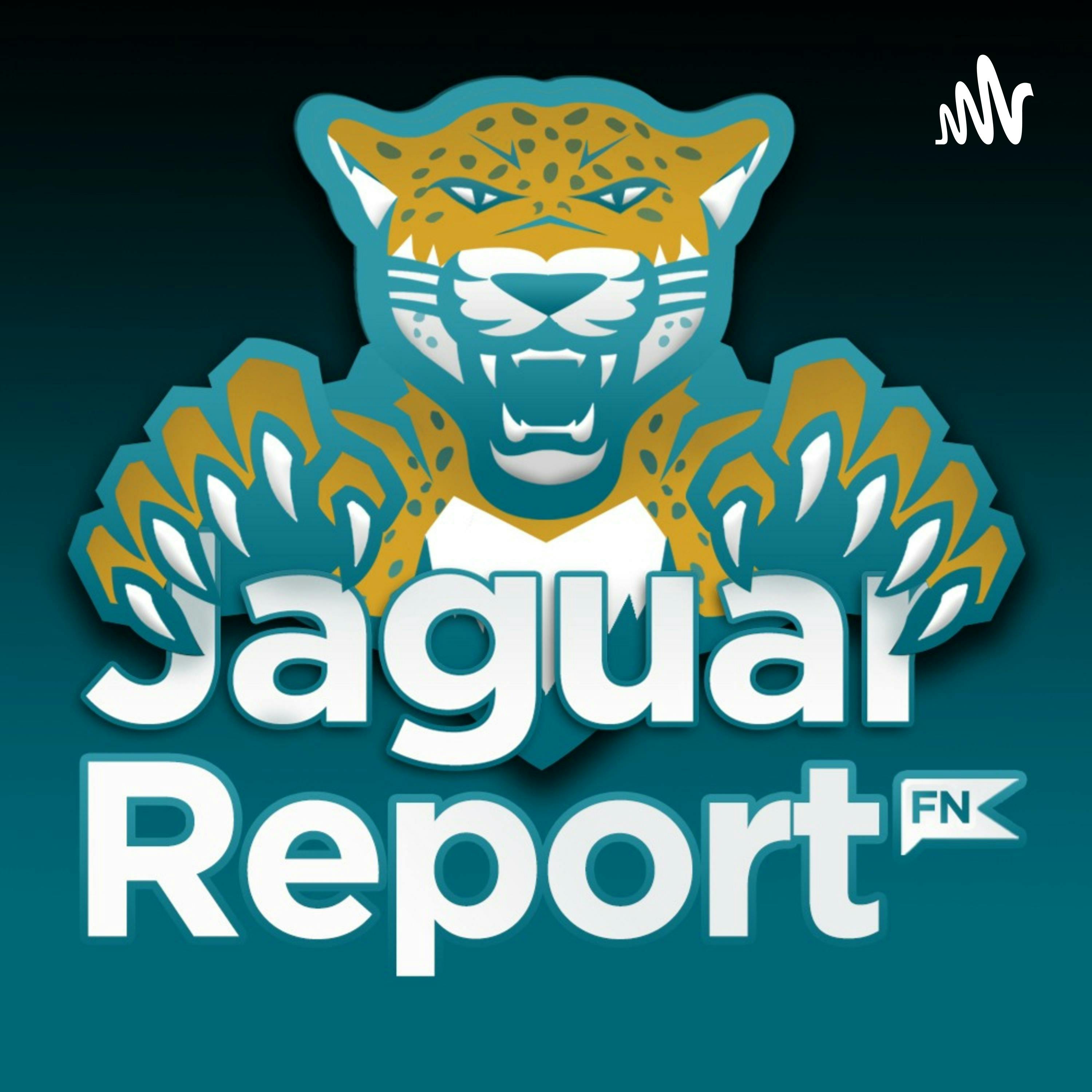 Jaguars On SI Podcast