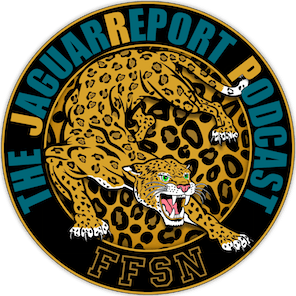 The JaguarReport Fantasy Football Podcast, Ep. 2 episode artwork