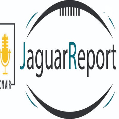 Jaguars On SI Podcast