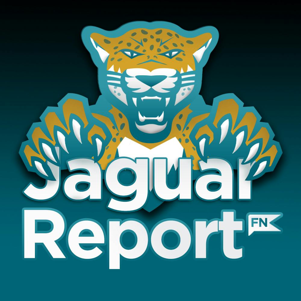 The JaguarReport Podcast, Ep. 37: Pre-Draft Nuggets episode artwork