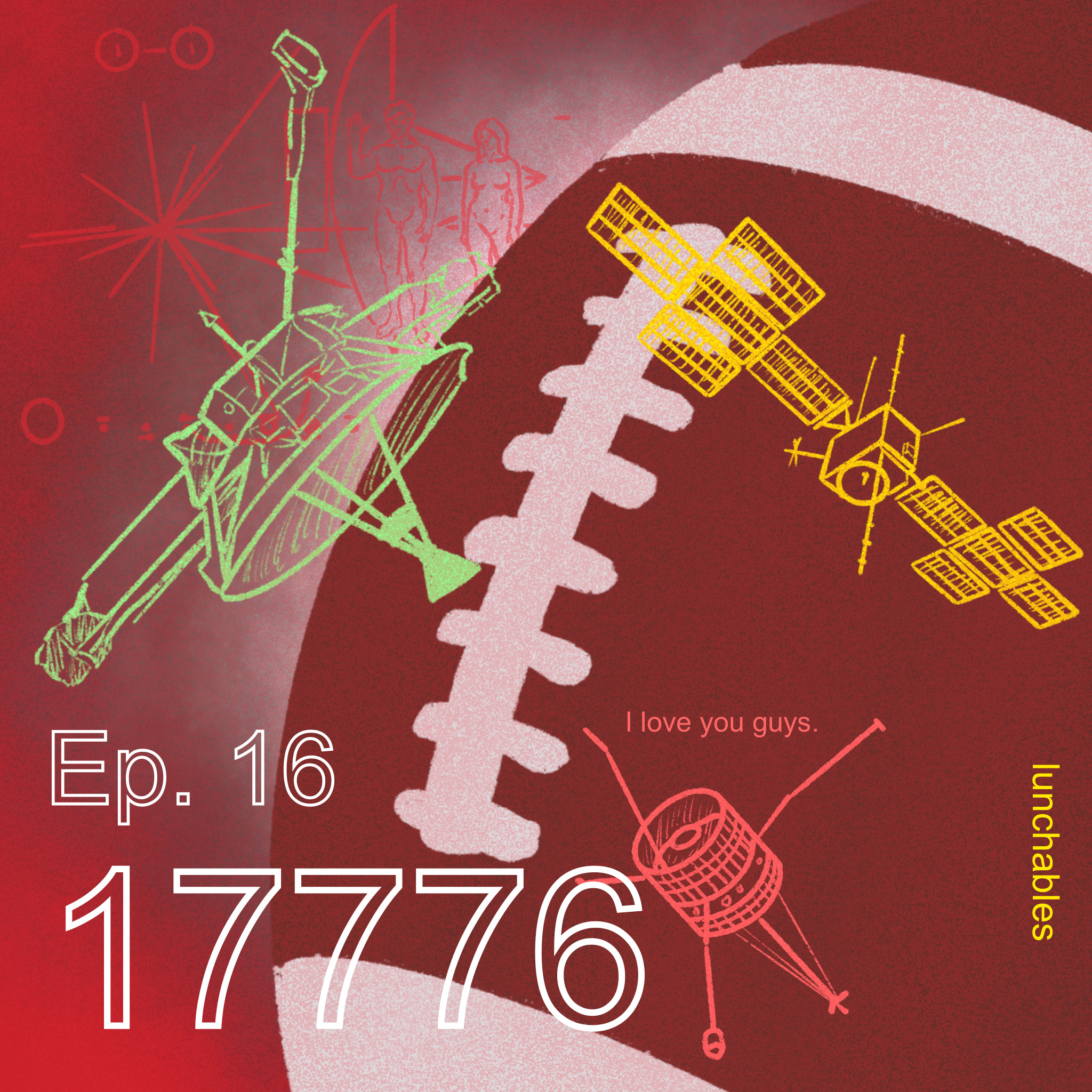This Podcast is a Bad Idea