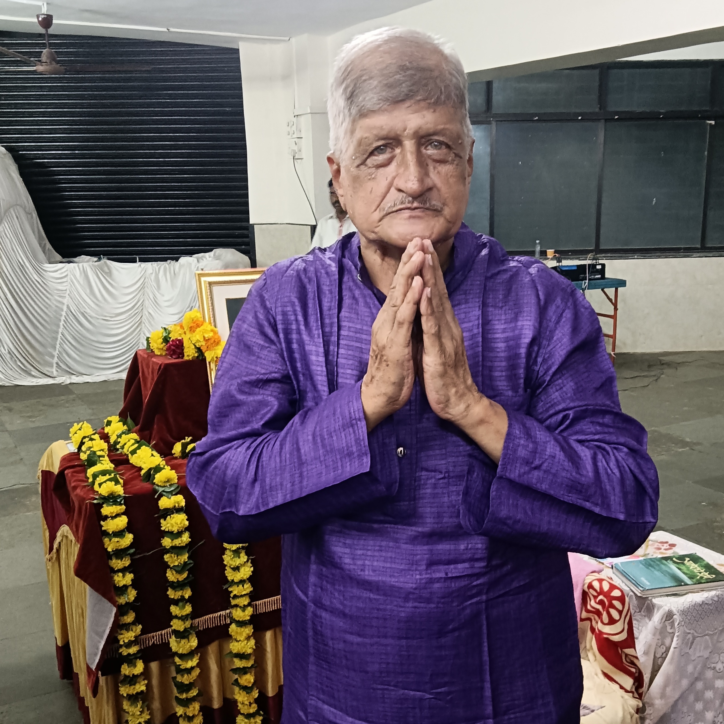 Prabhuncha Janmdincha Snehasammelan 28th July 2024 Part 1 episode artwork