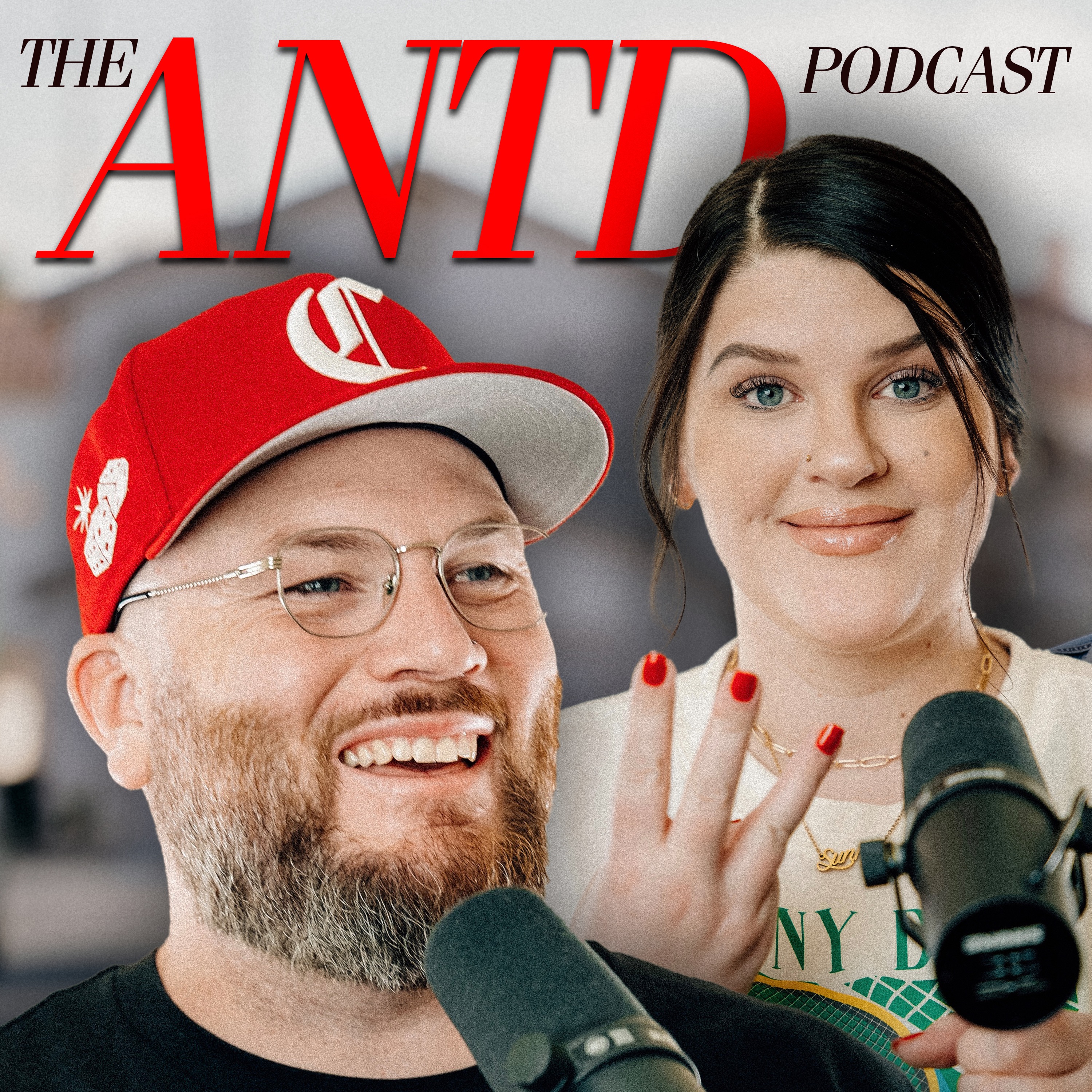 The ANTD SPLY Podcast Pilot